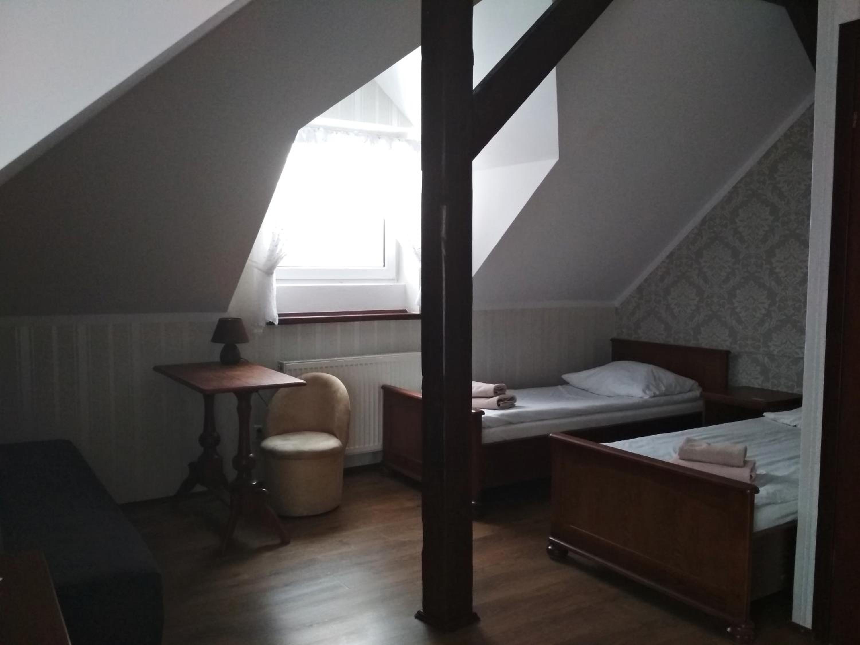 Quadruple Room photo 3