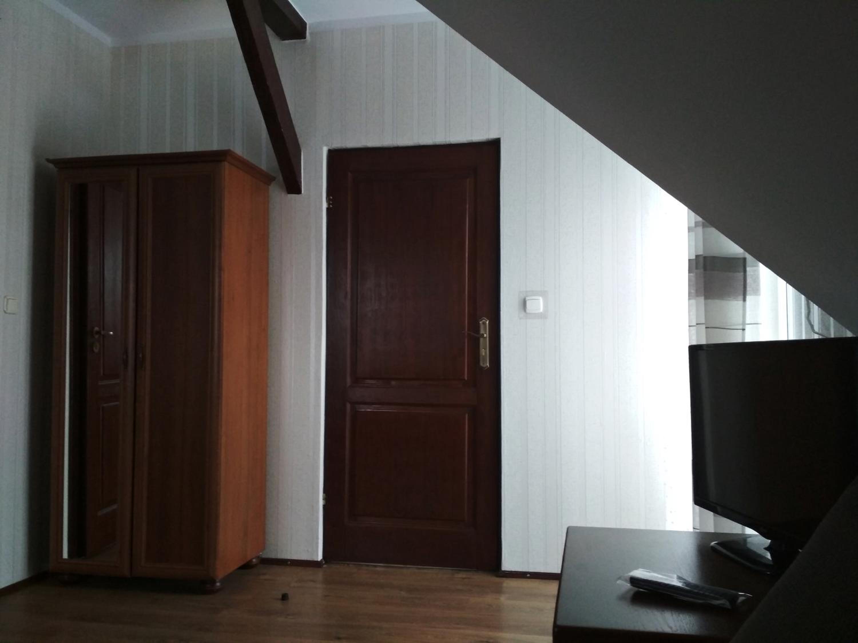Quadruple Room photo 2