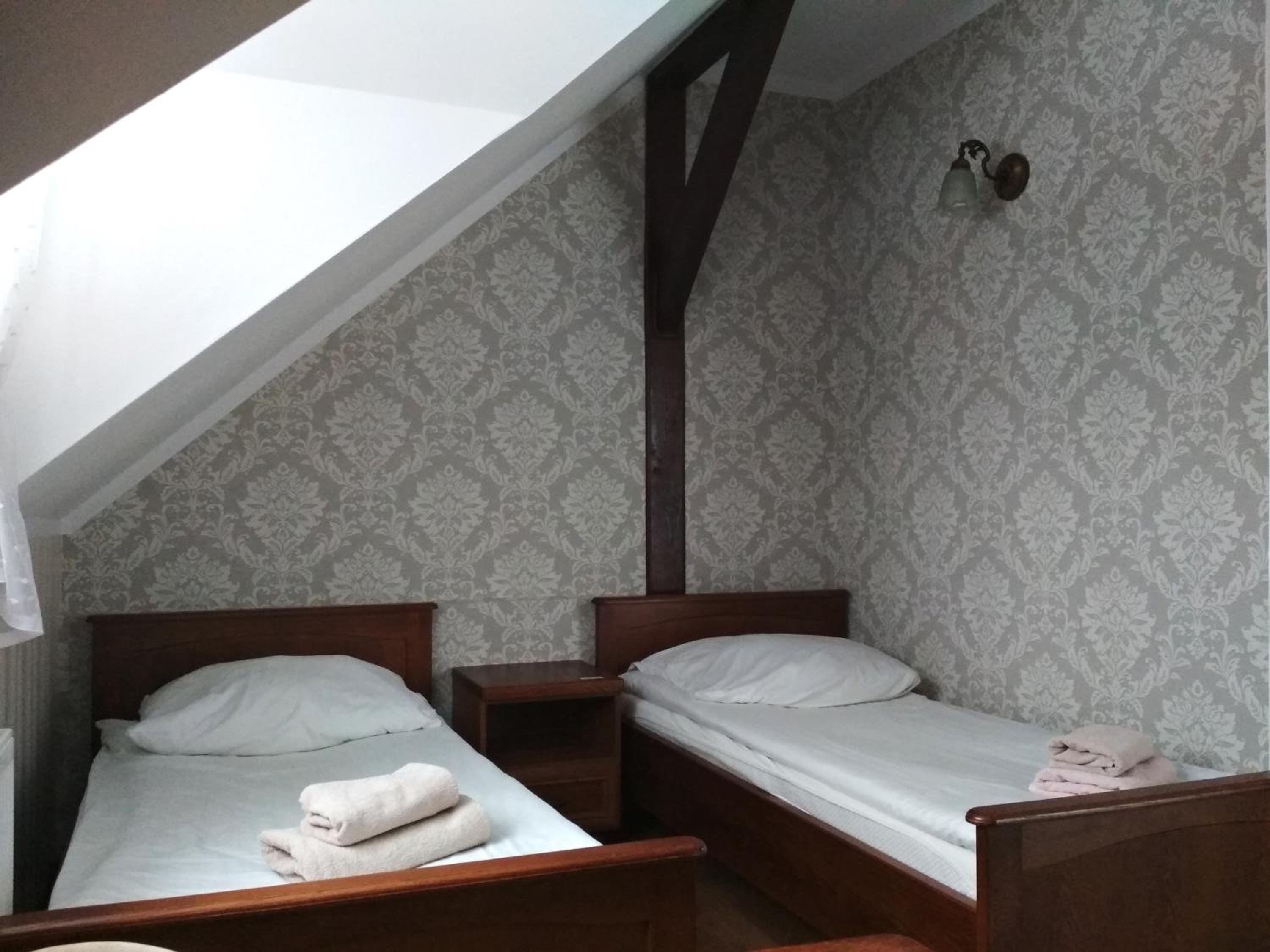 Quadruple Room photo 1