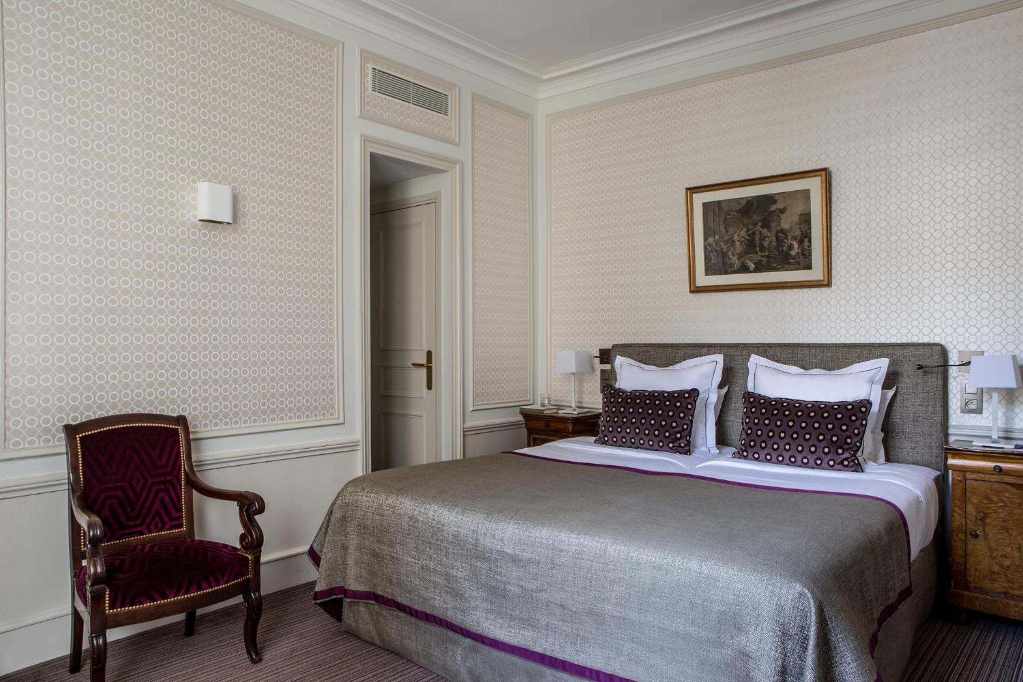 Superior Capucines Room photo 2