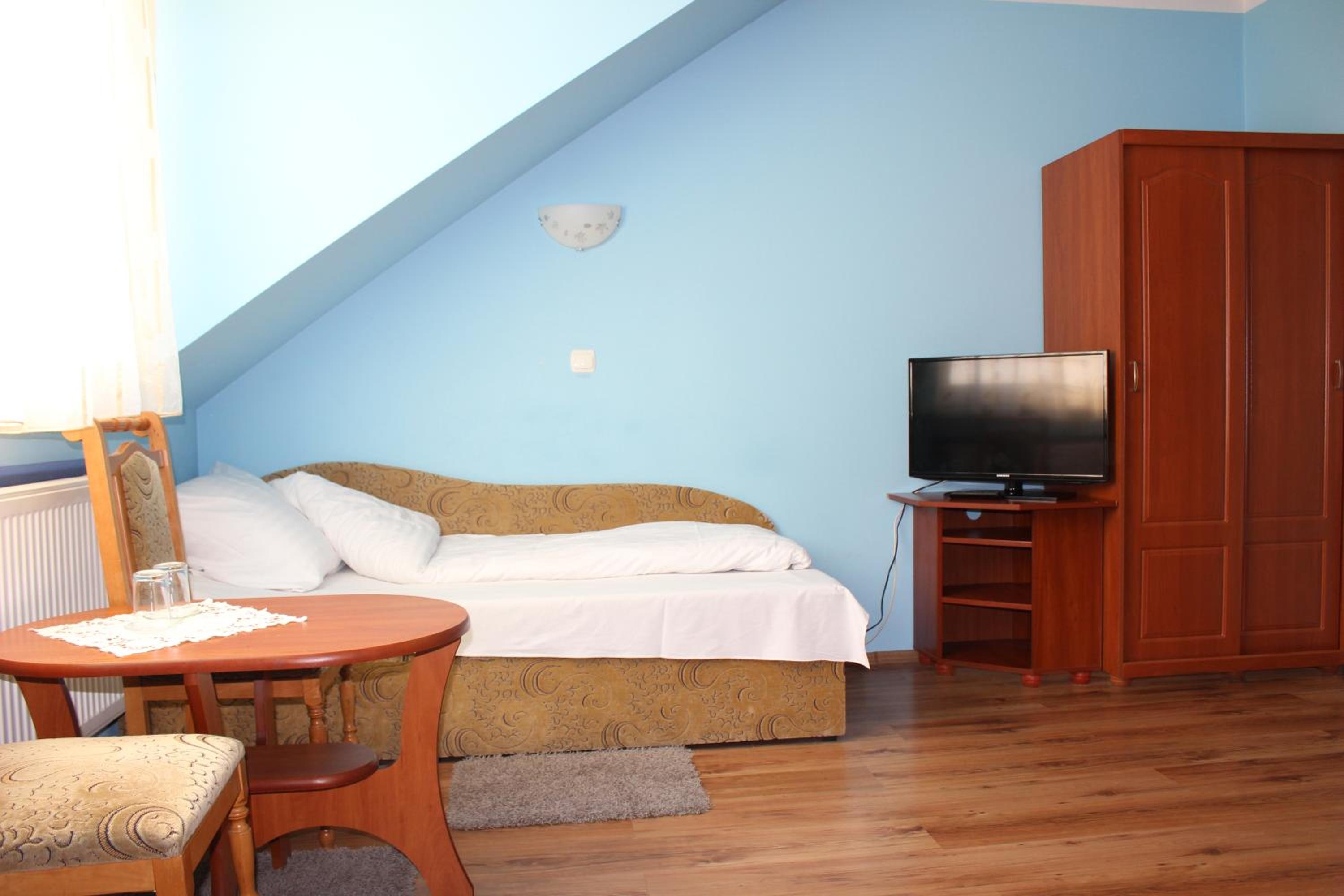 Single Room photo 1