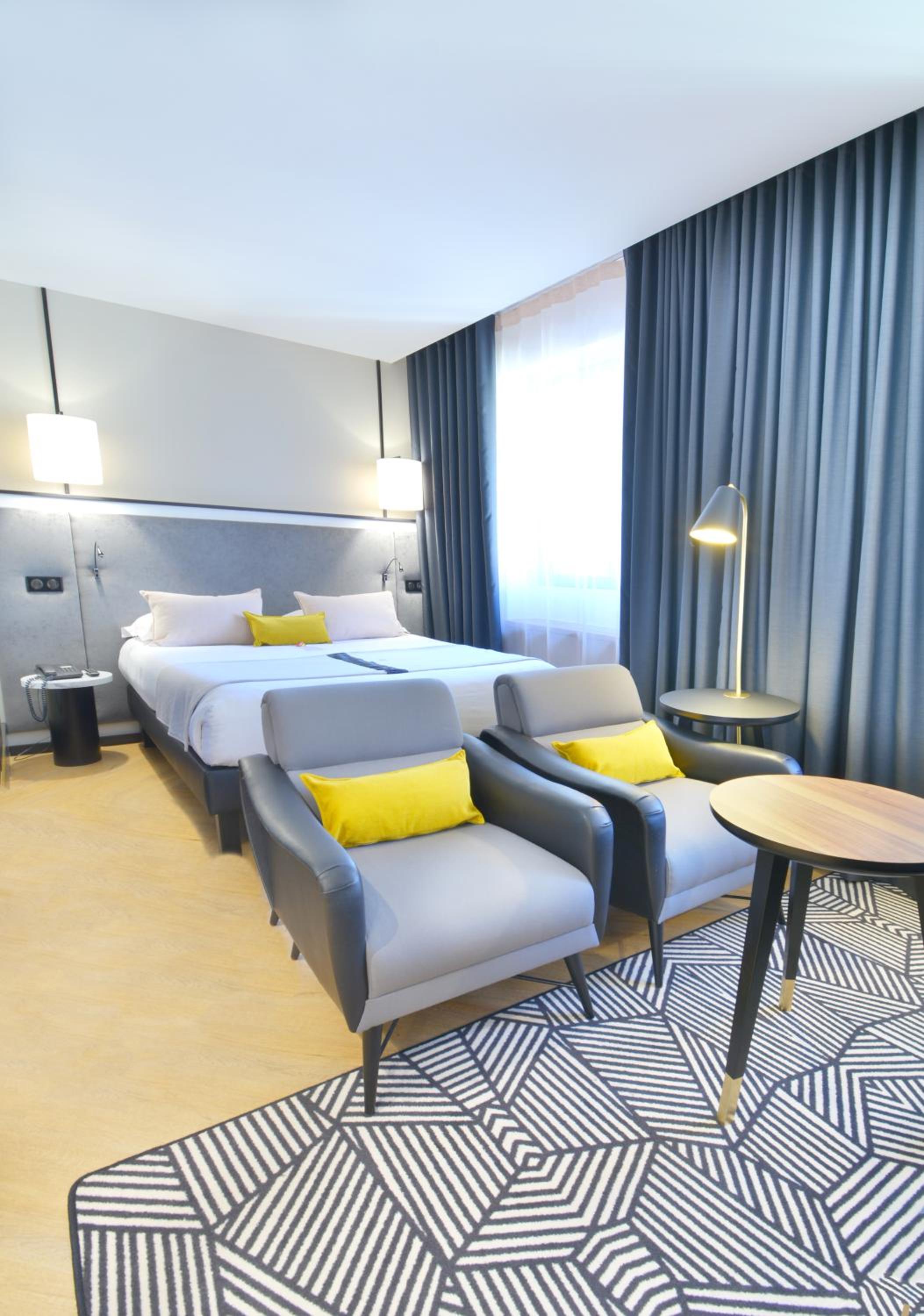 Junior Suite - Photo 7