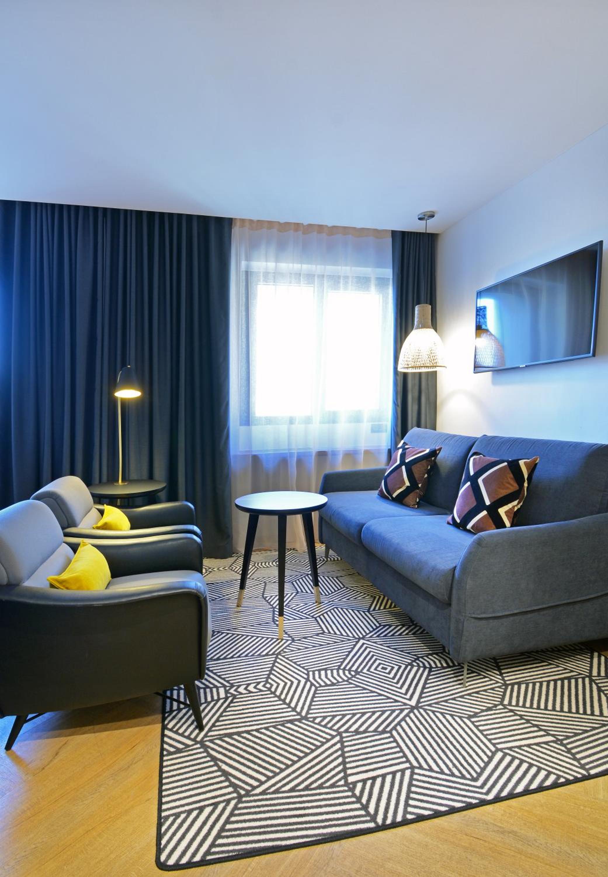 Junior Suite - Photo 6