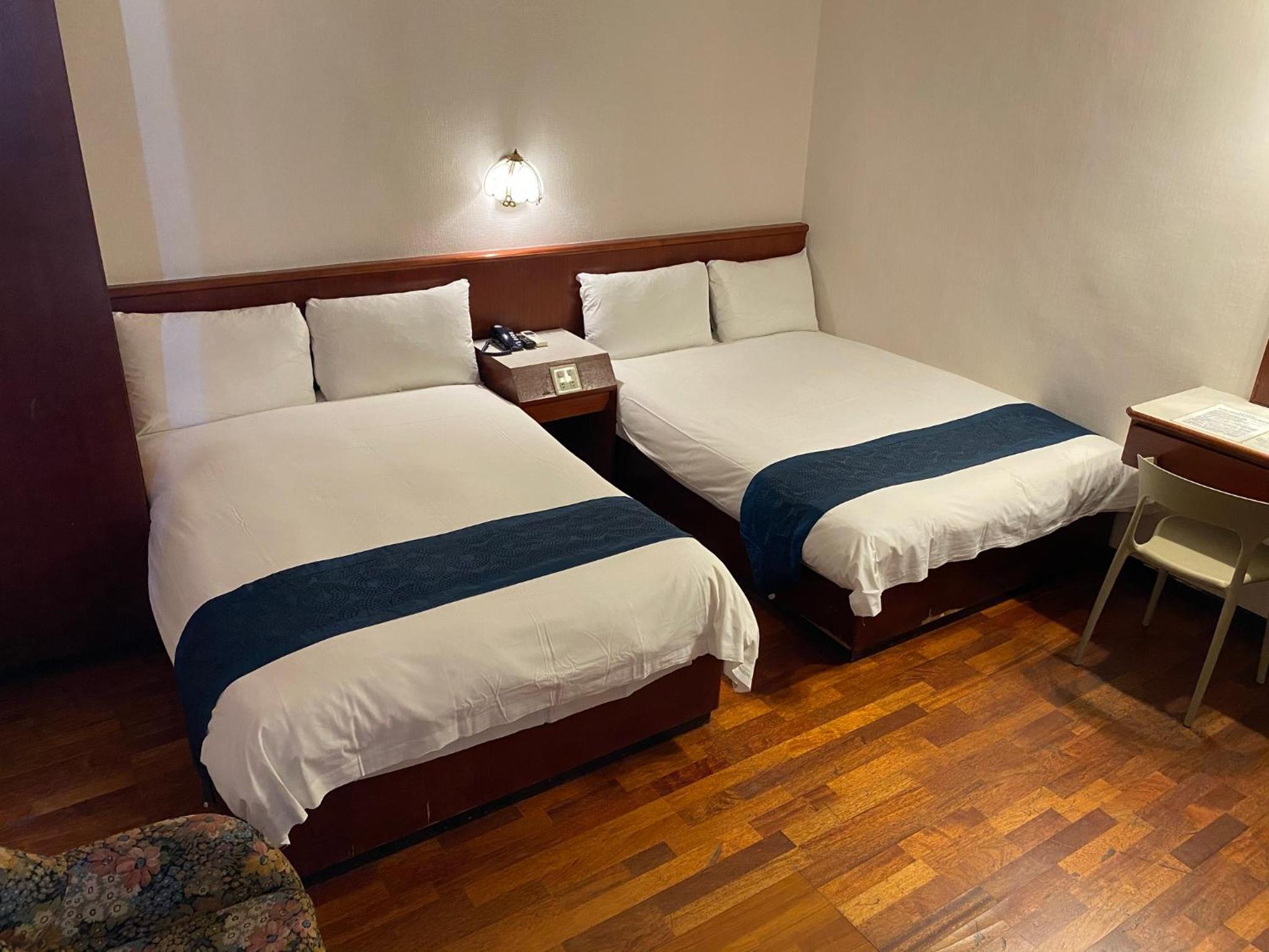 Standard Quadruple Room photo 3