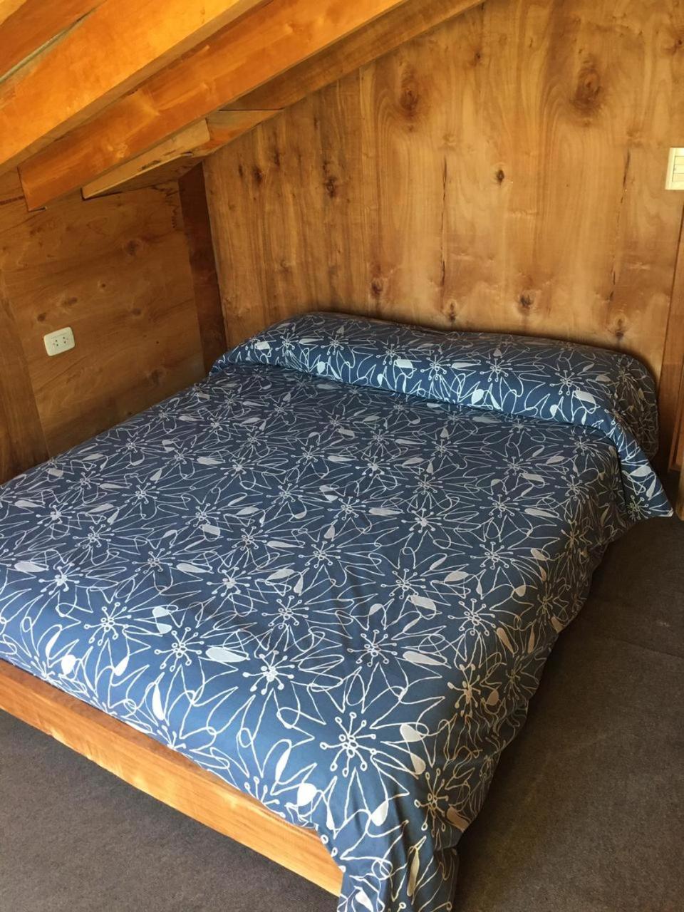 Budget Double Room photo 1