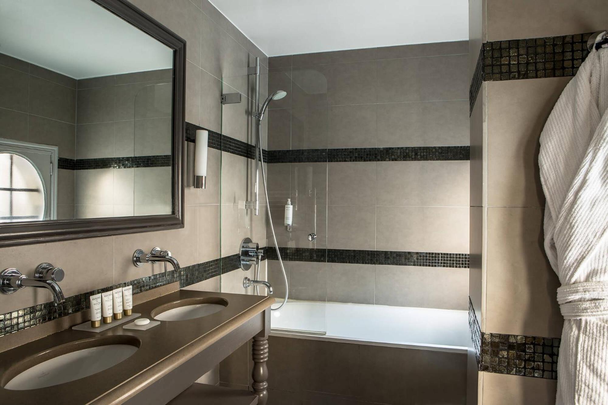 Vendôme Executive Room photo 3