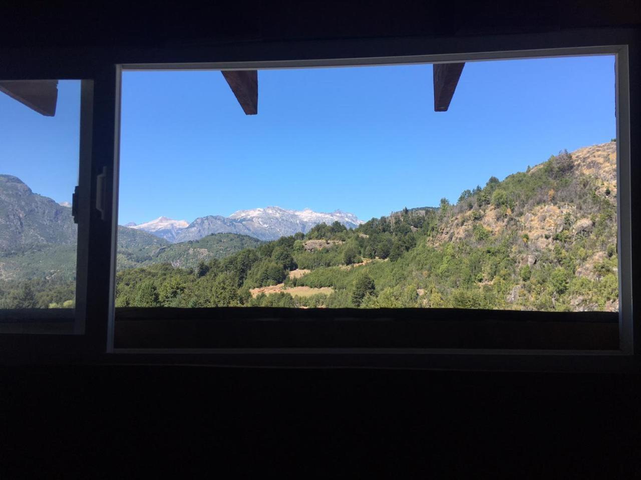 Double Room with Garden View photo 3