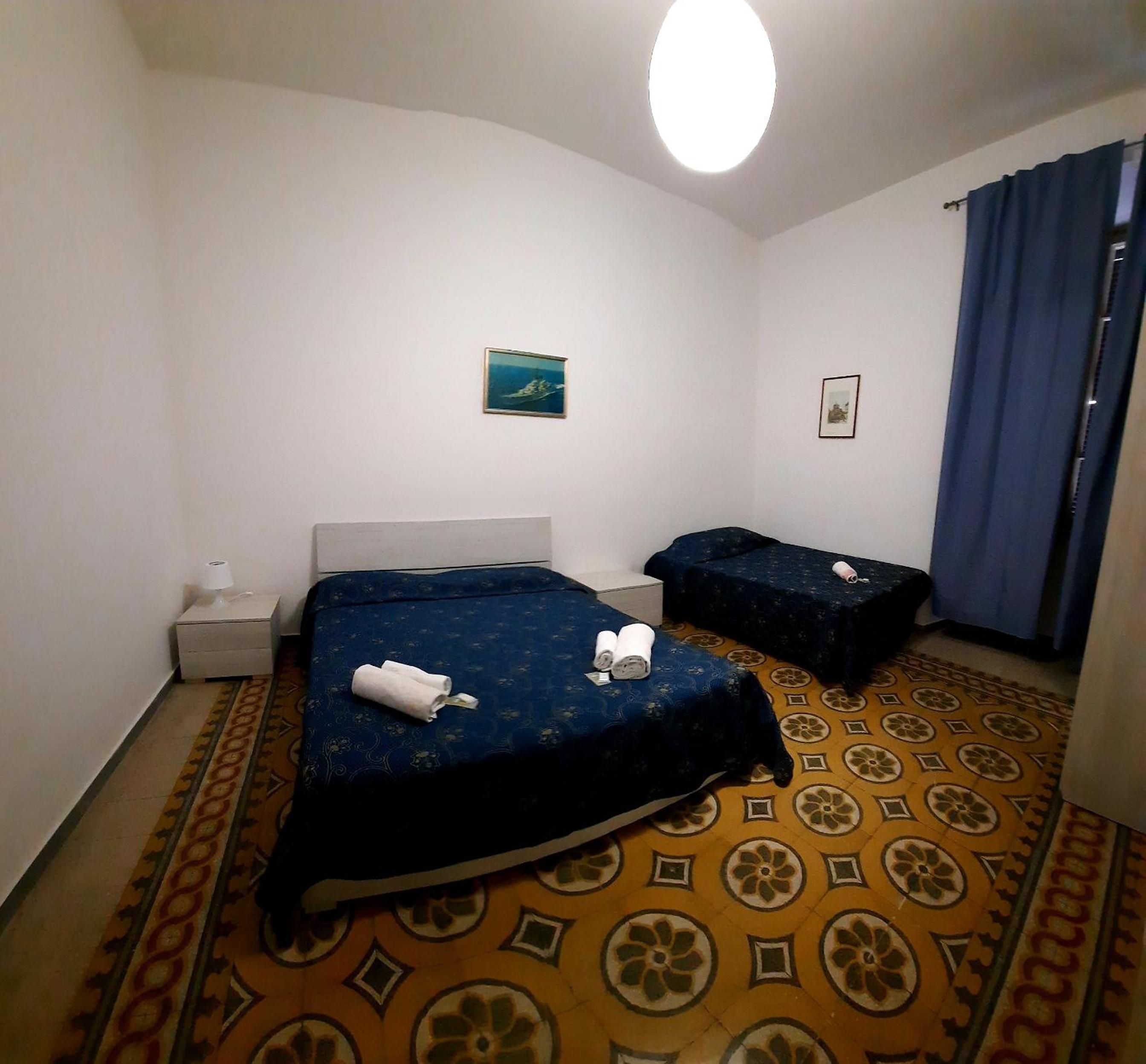 Comfort Triple Room photo 3