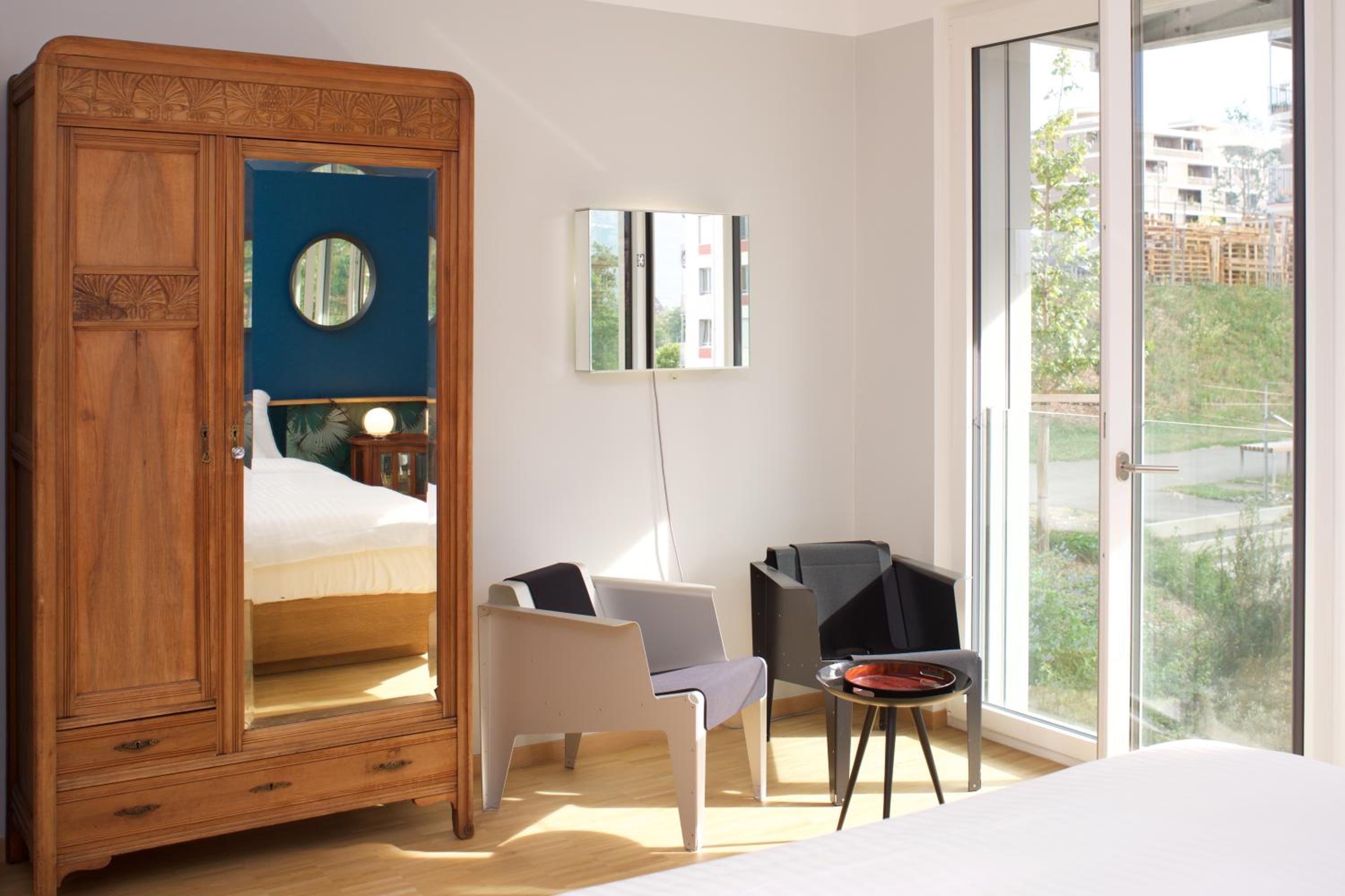 Superior Double Room photo 2