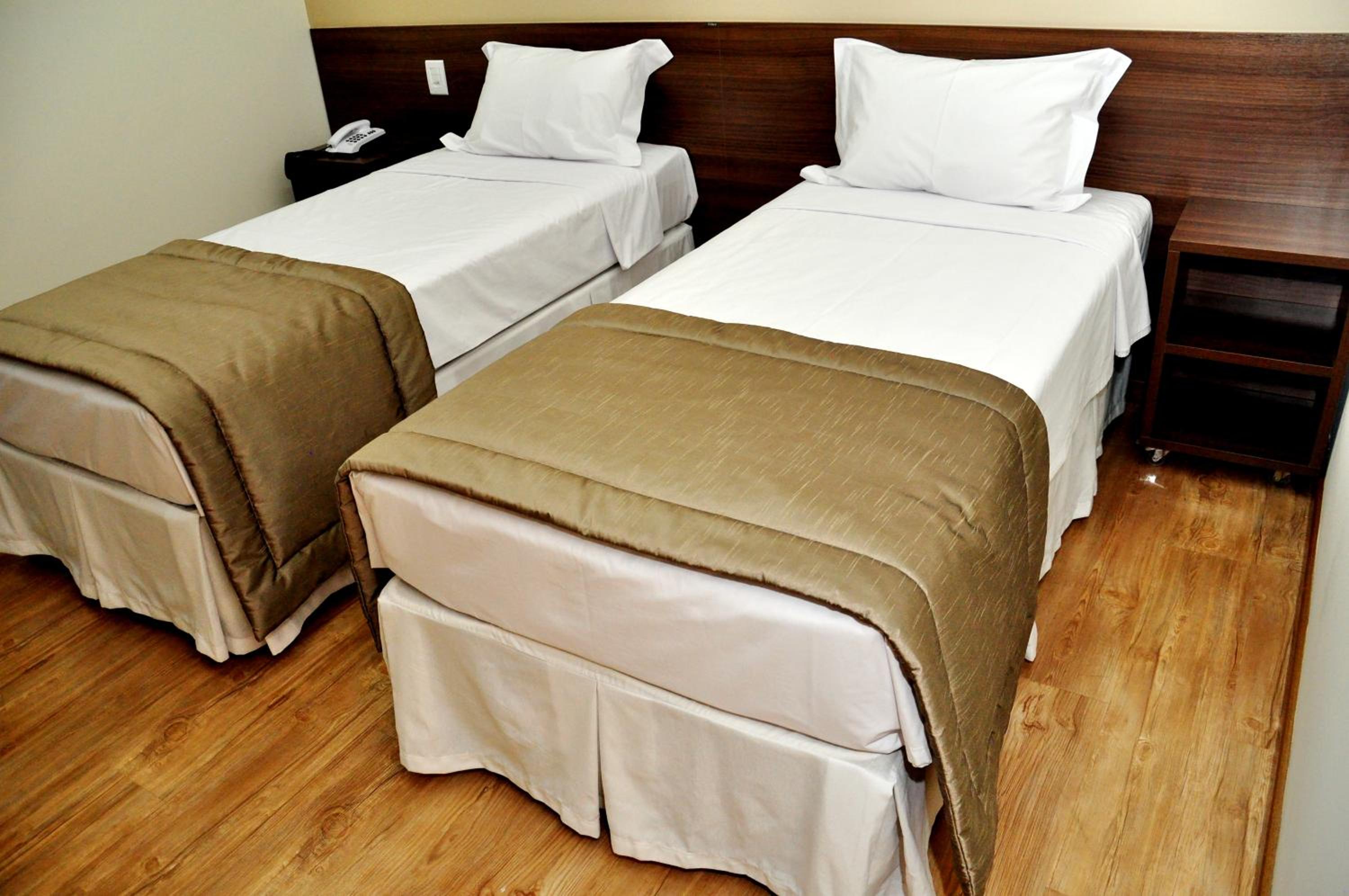 Standard Twin Room photo 1