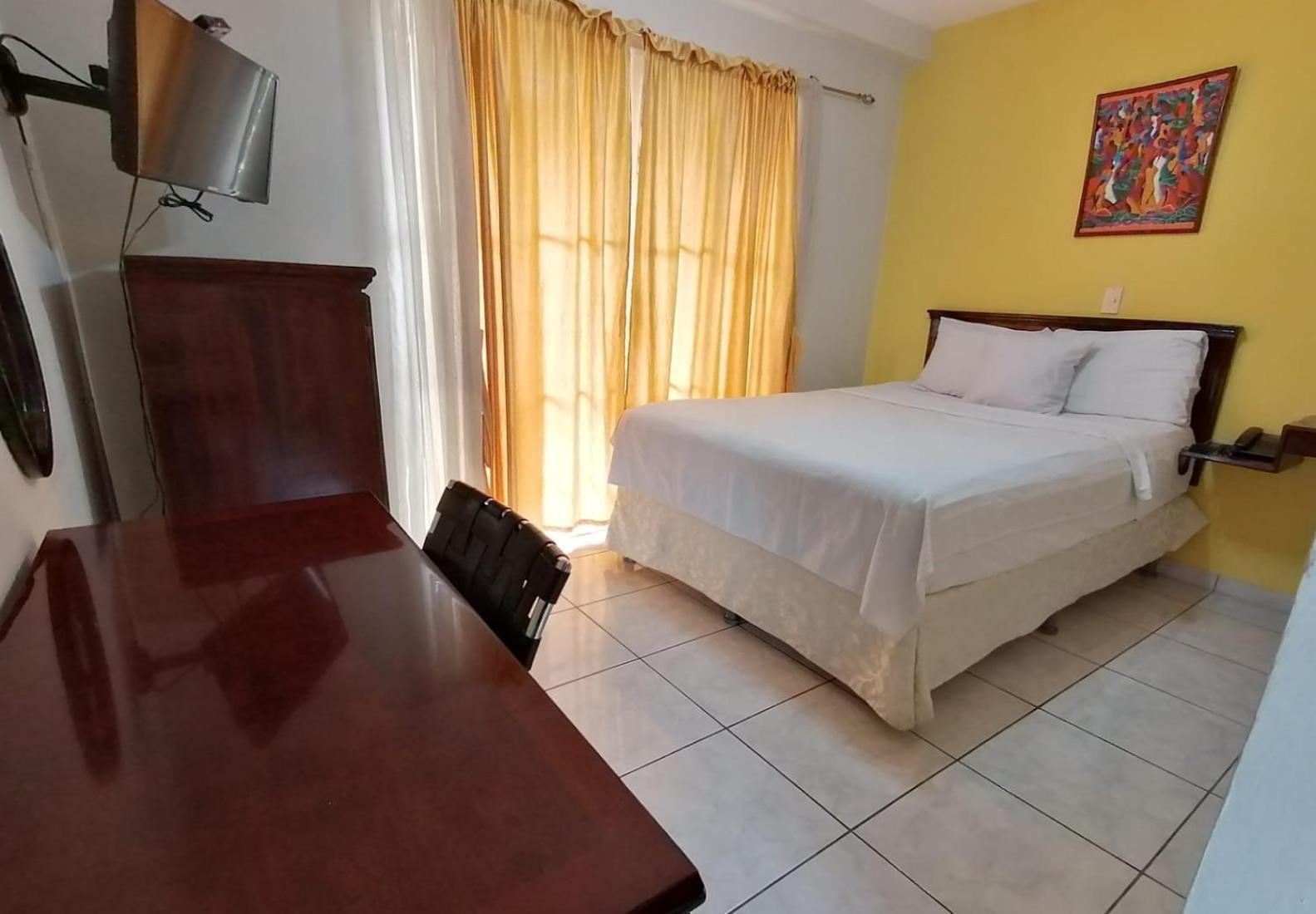 Superior Double Room photo 2
