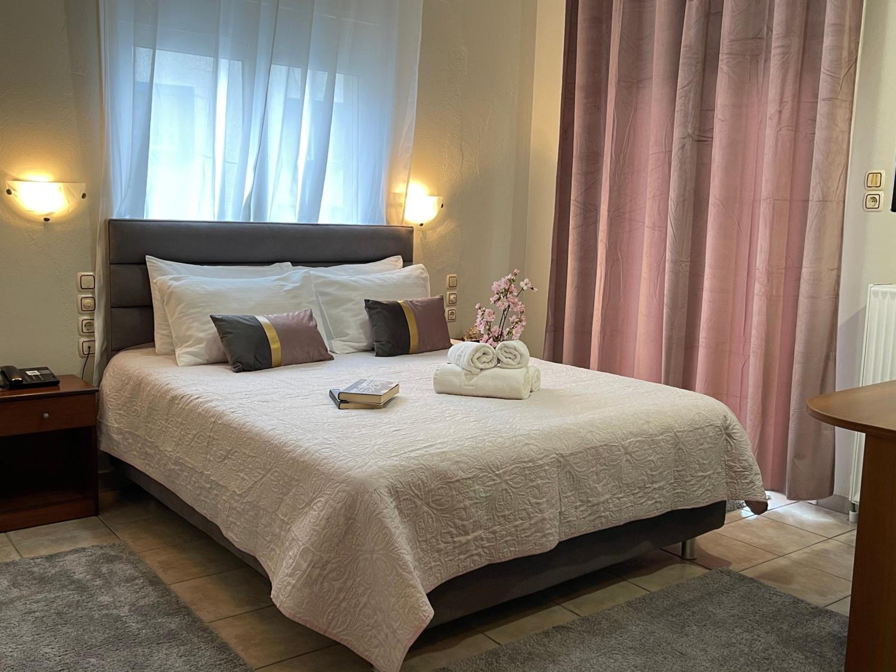 Superior Double Room photo 2