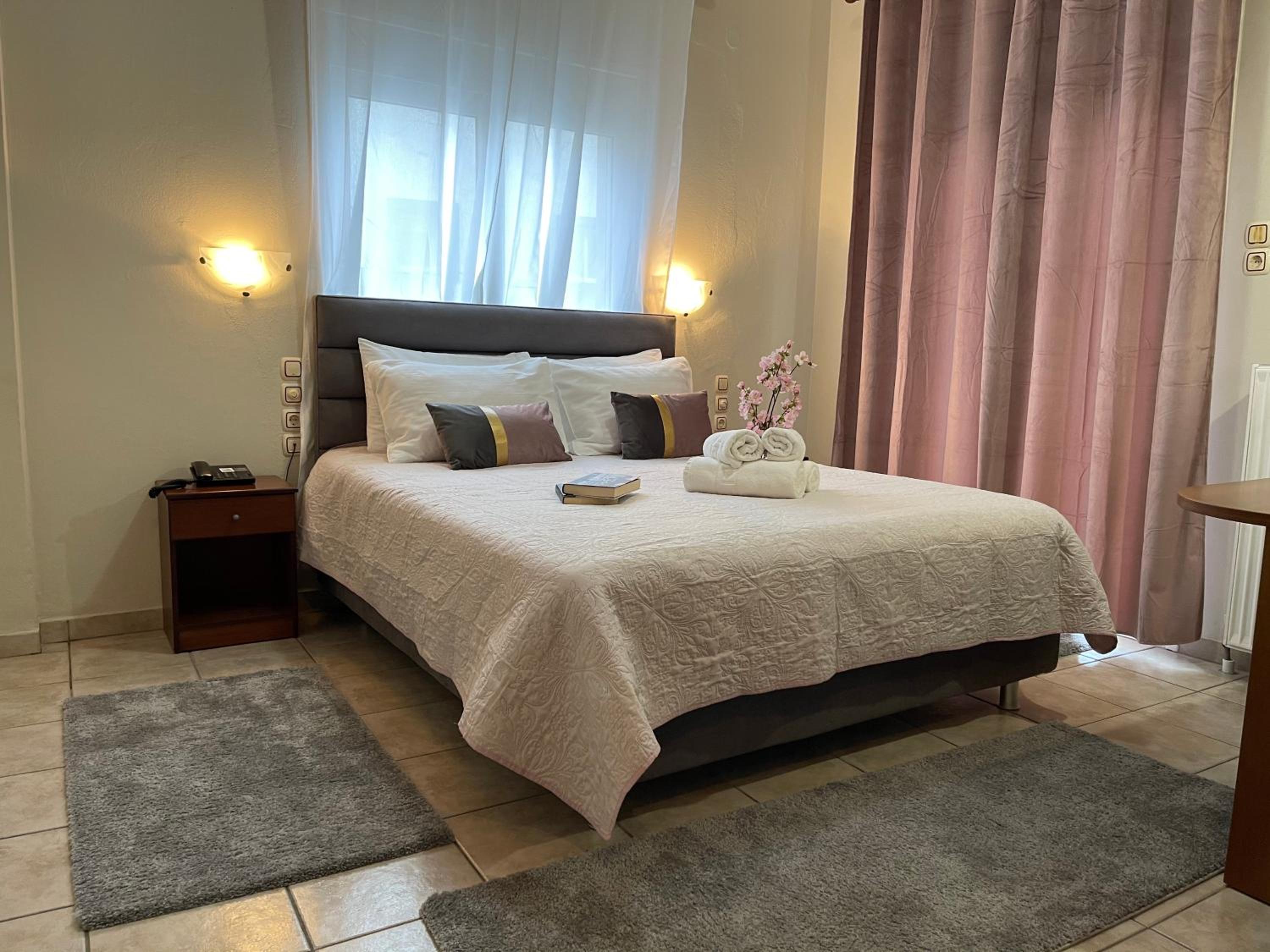 Habitación Doble Superior