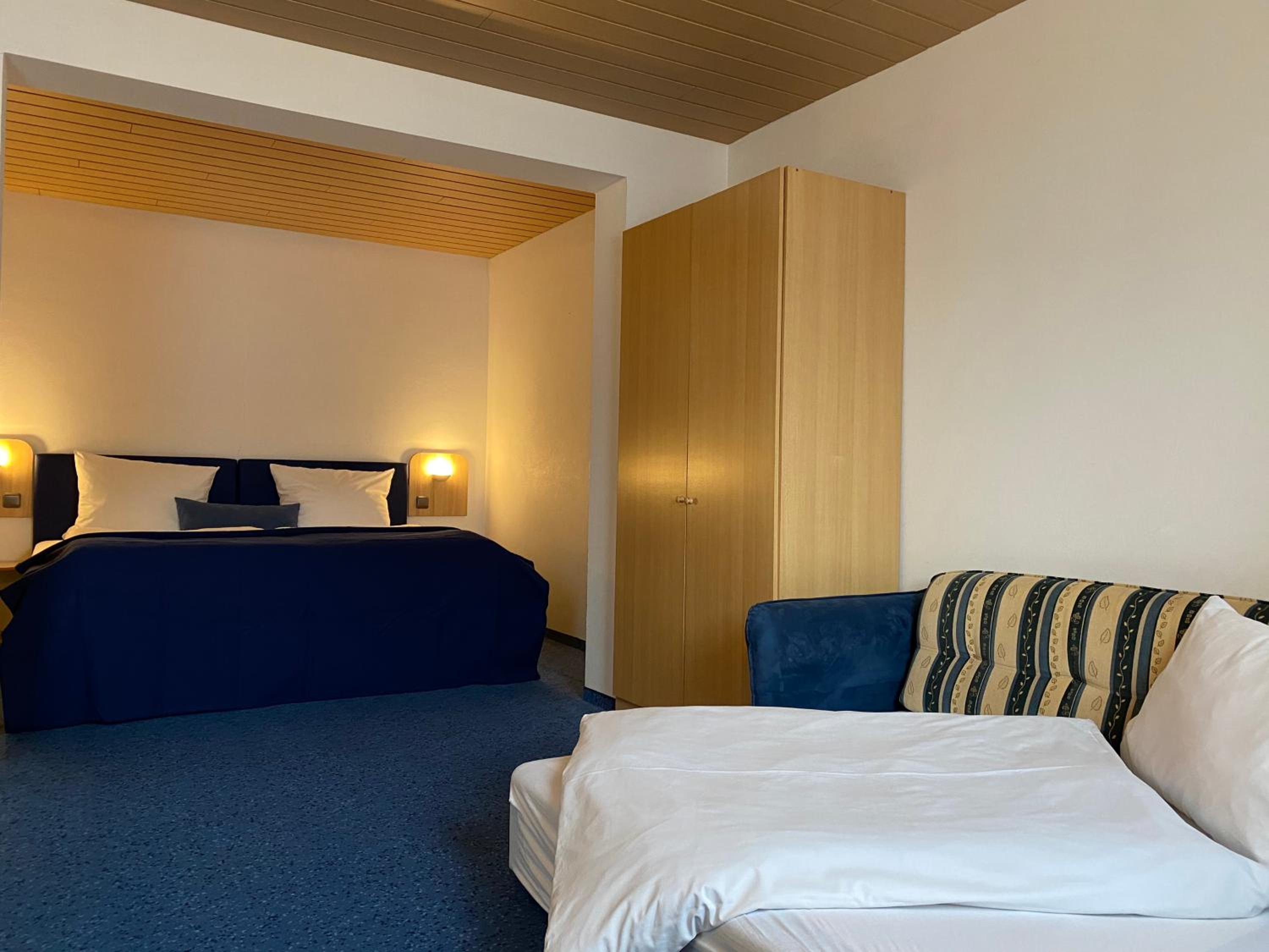 Classic Triple Room photo 1