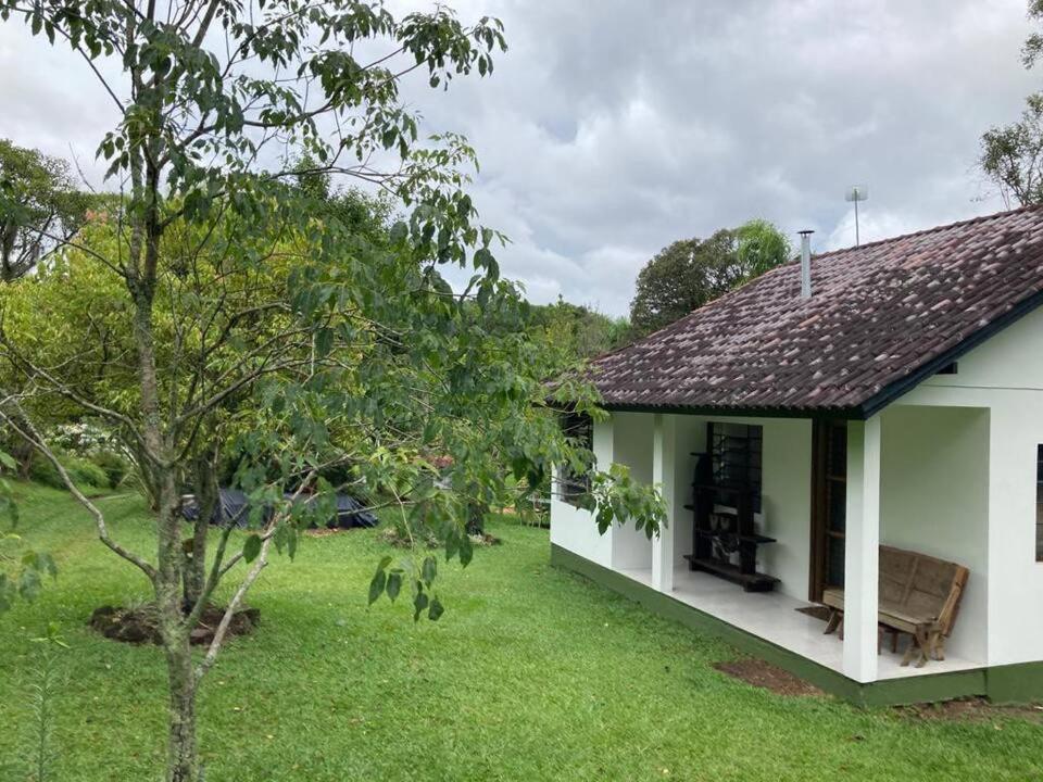 Two-Bedroom House photo 1