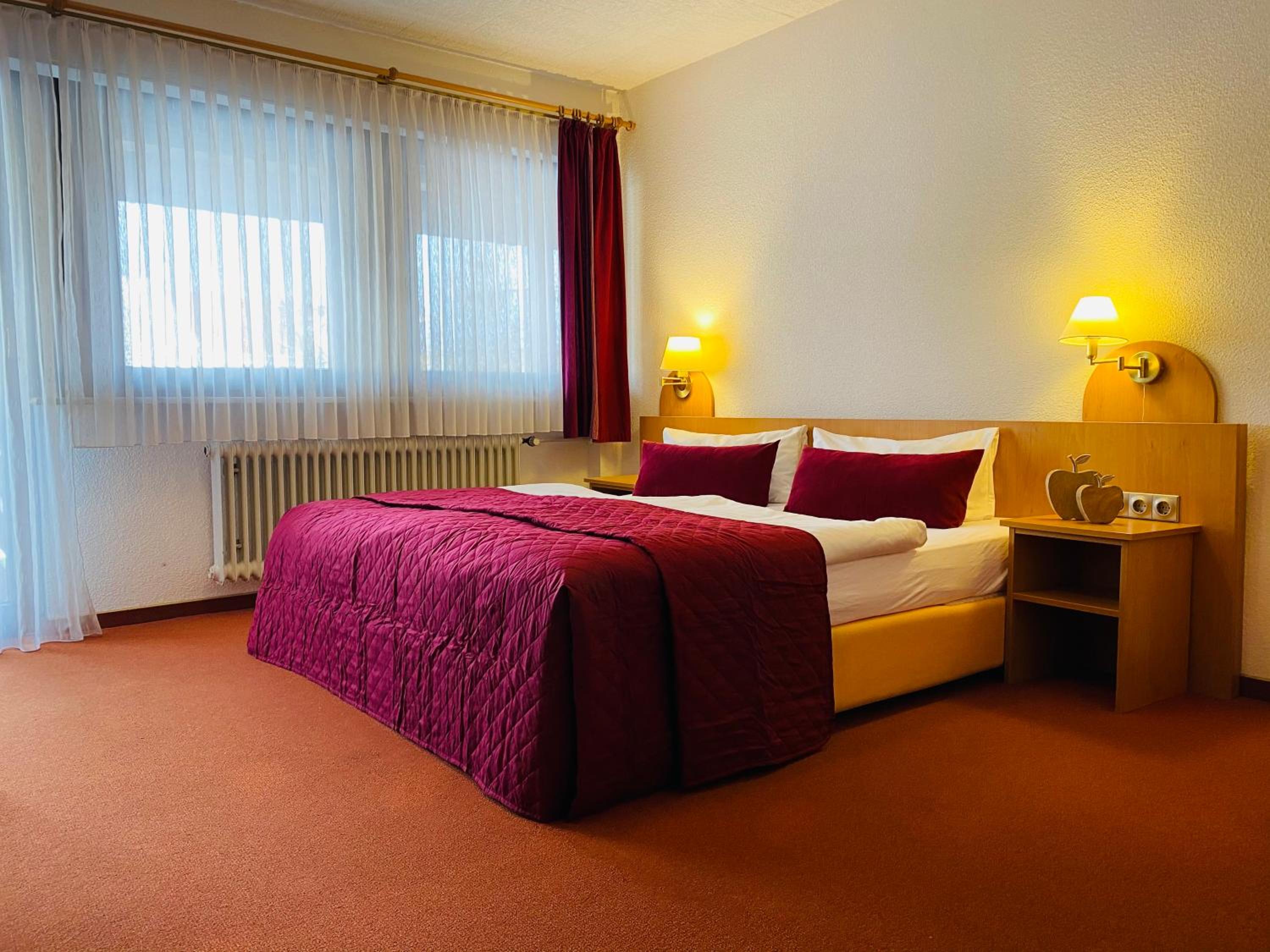 Double Room photo 1