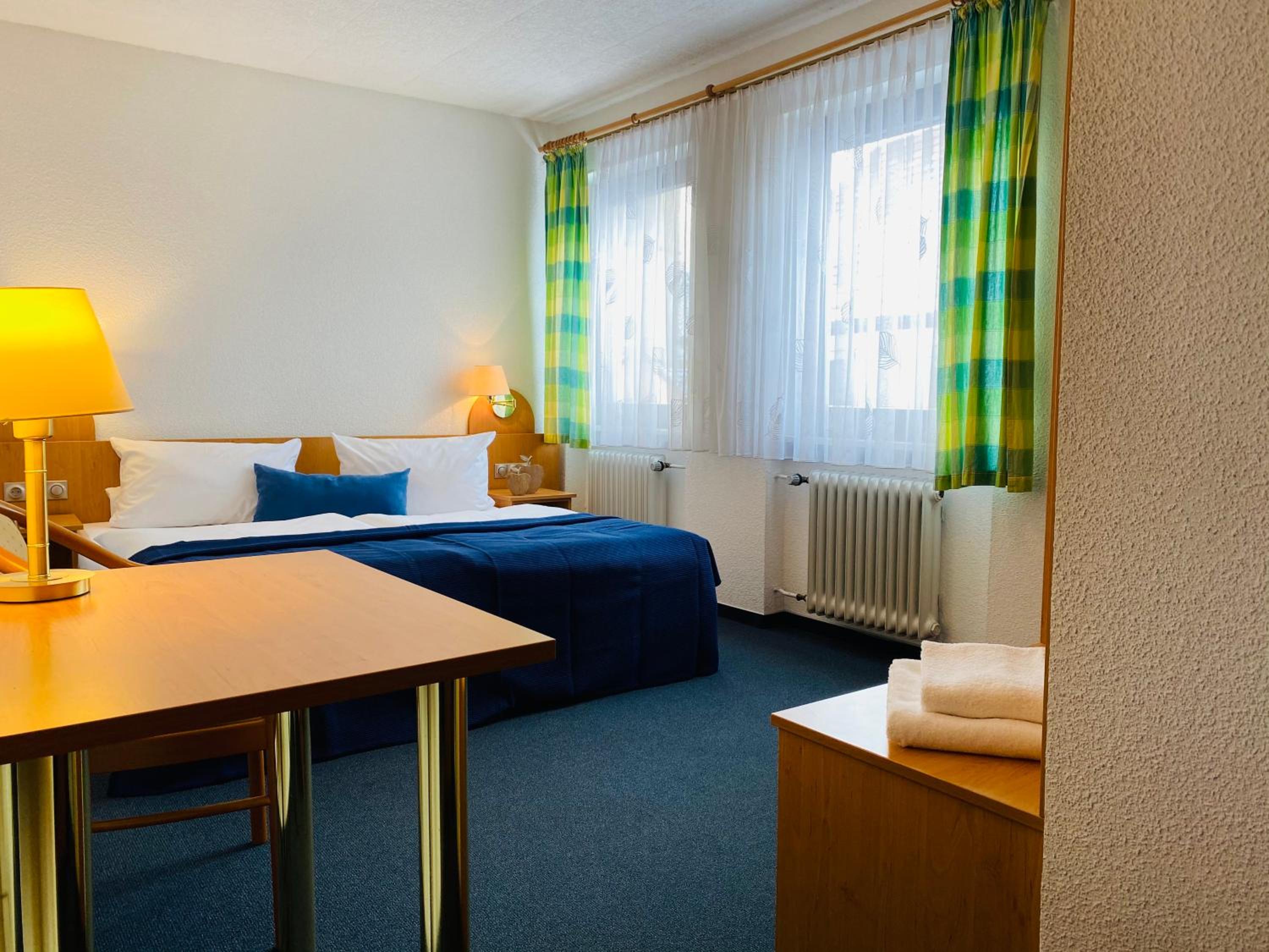 Double Room photo 2