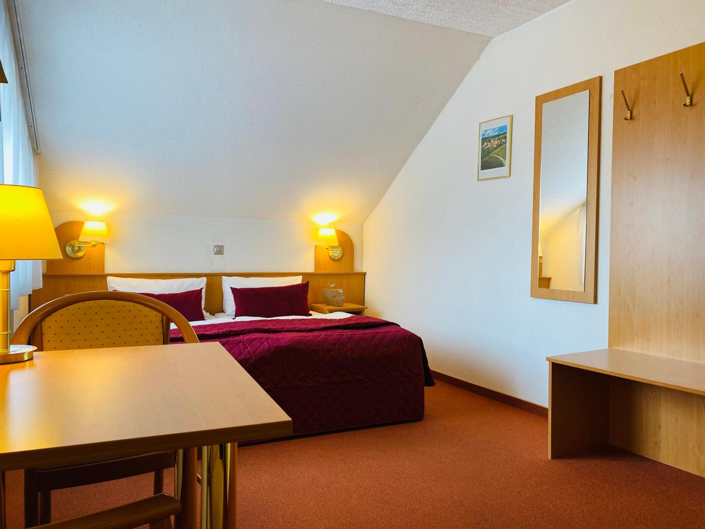 Double Room photo 3