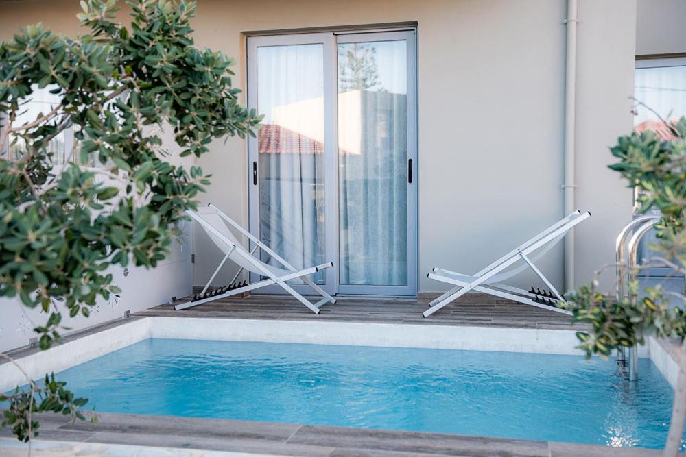 Maisonette with Private Pool photo 3