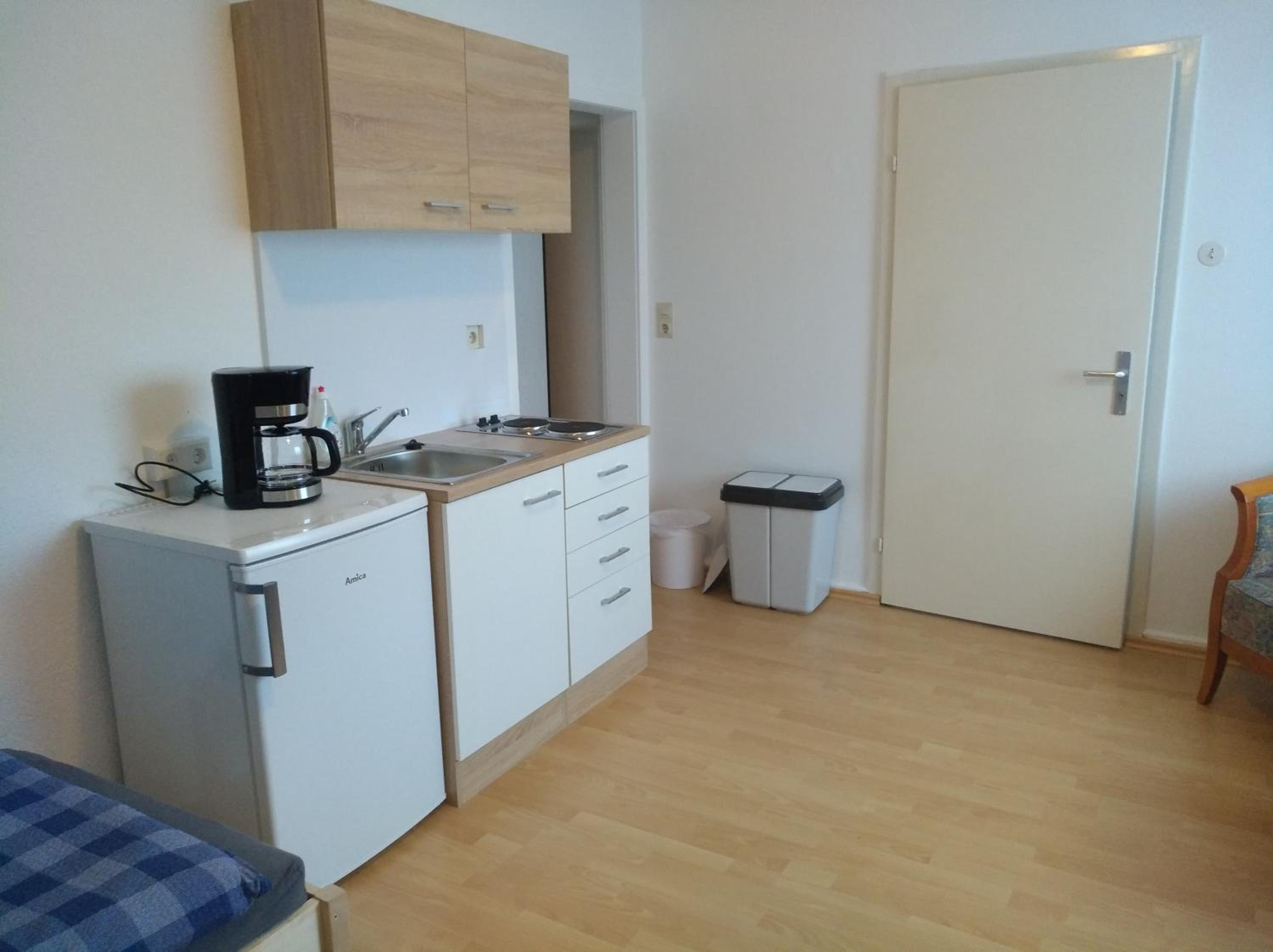 Two-Bedroom Apartment photo 3