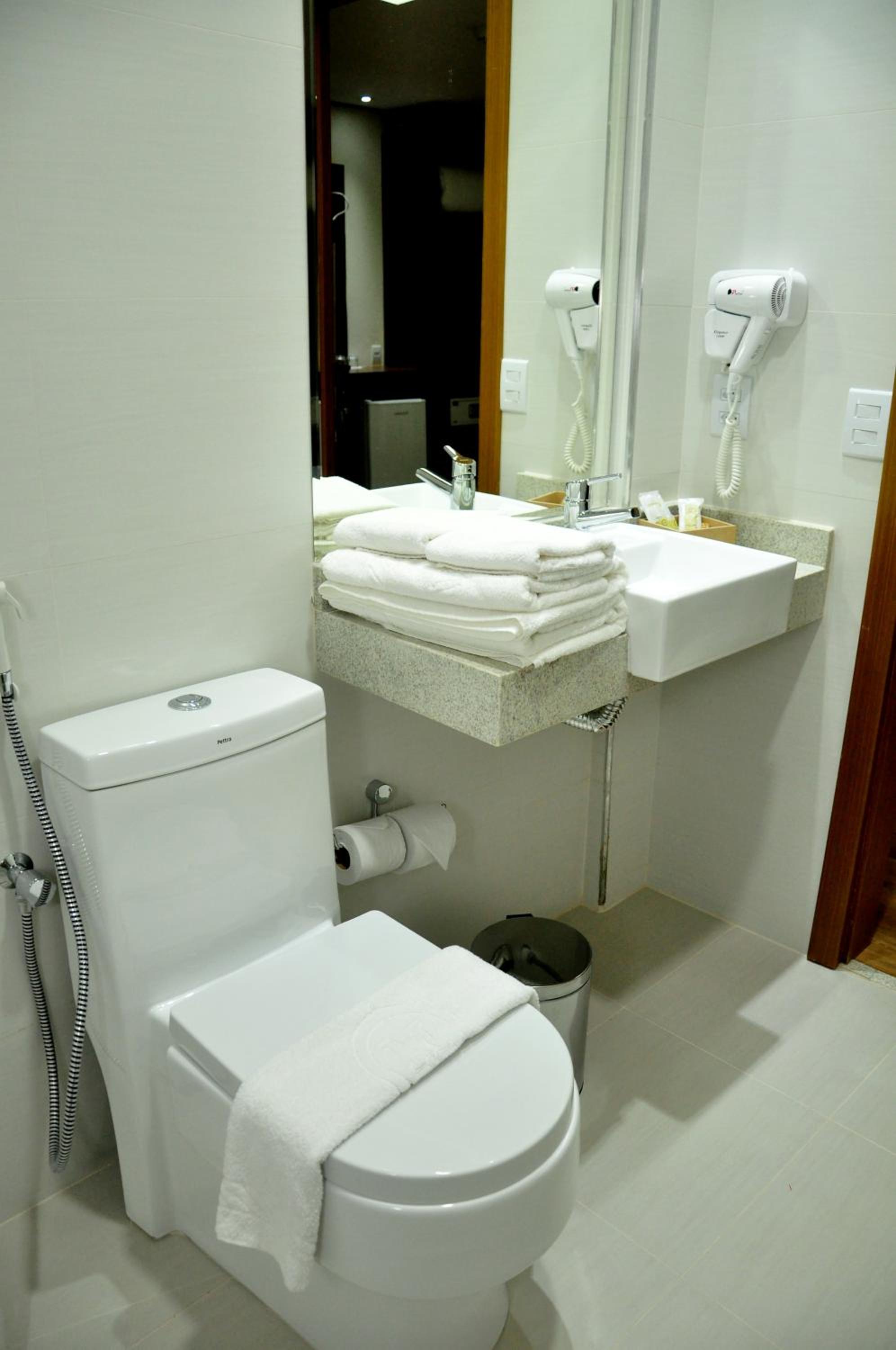 Standard Twin Room photo 2