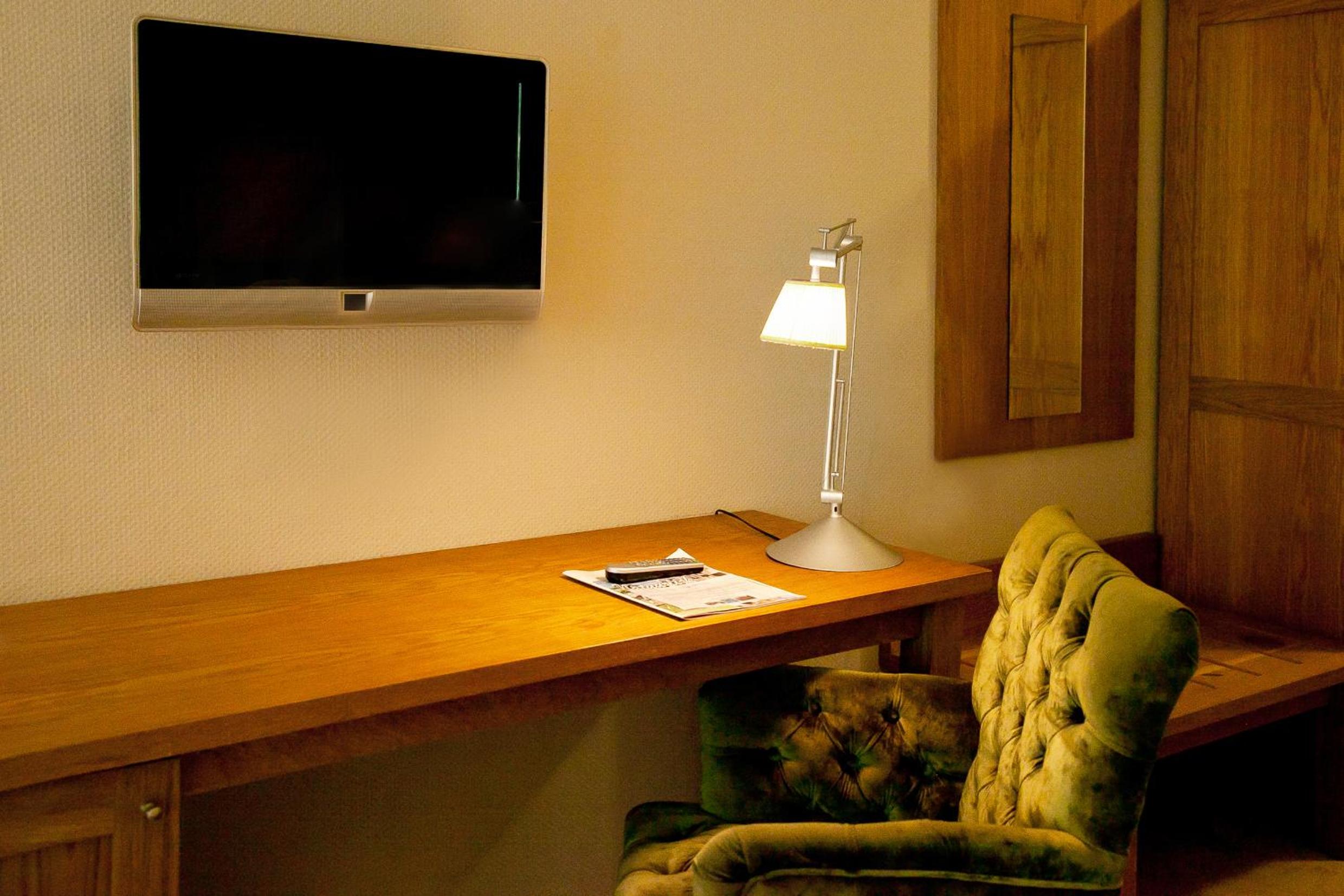 Comfort Double Room - Photo 2
