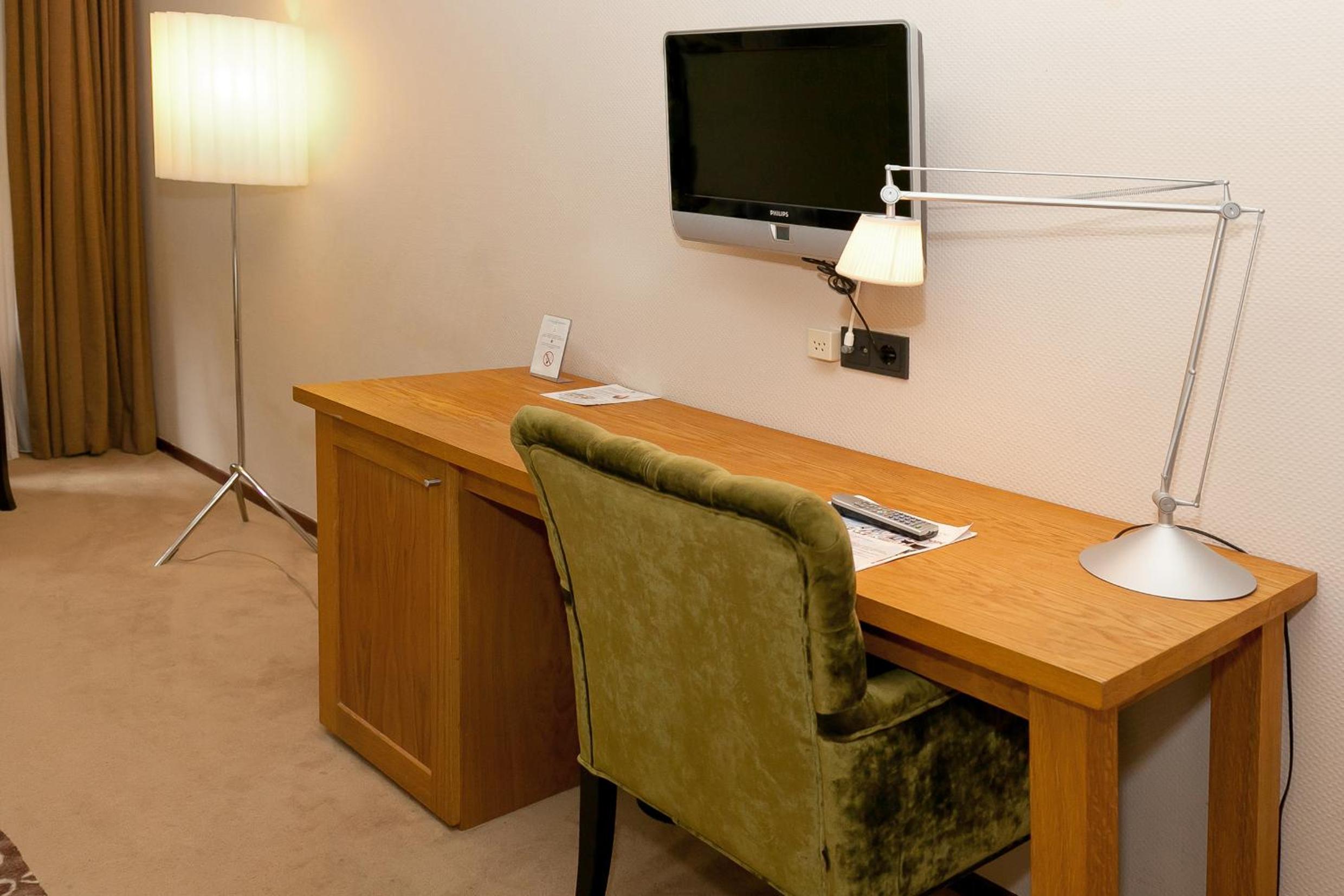 Comfort Double Room - Photo 4