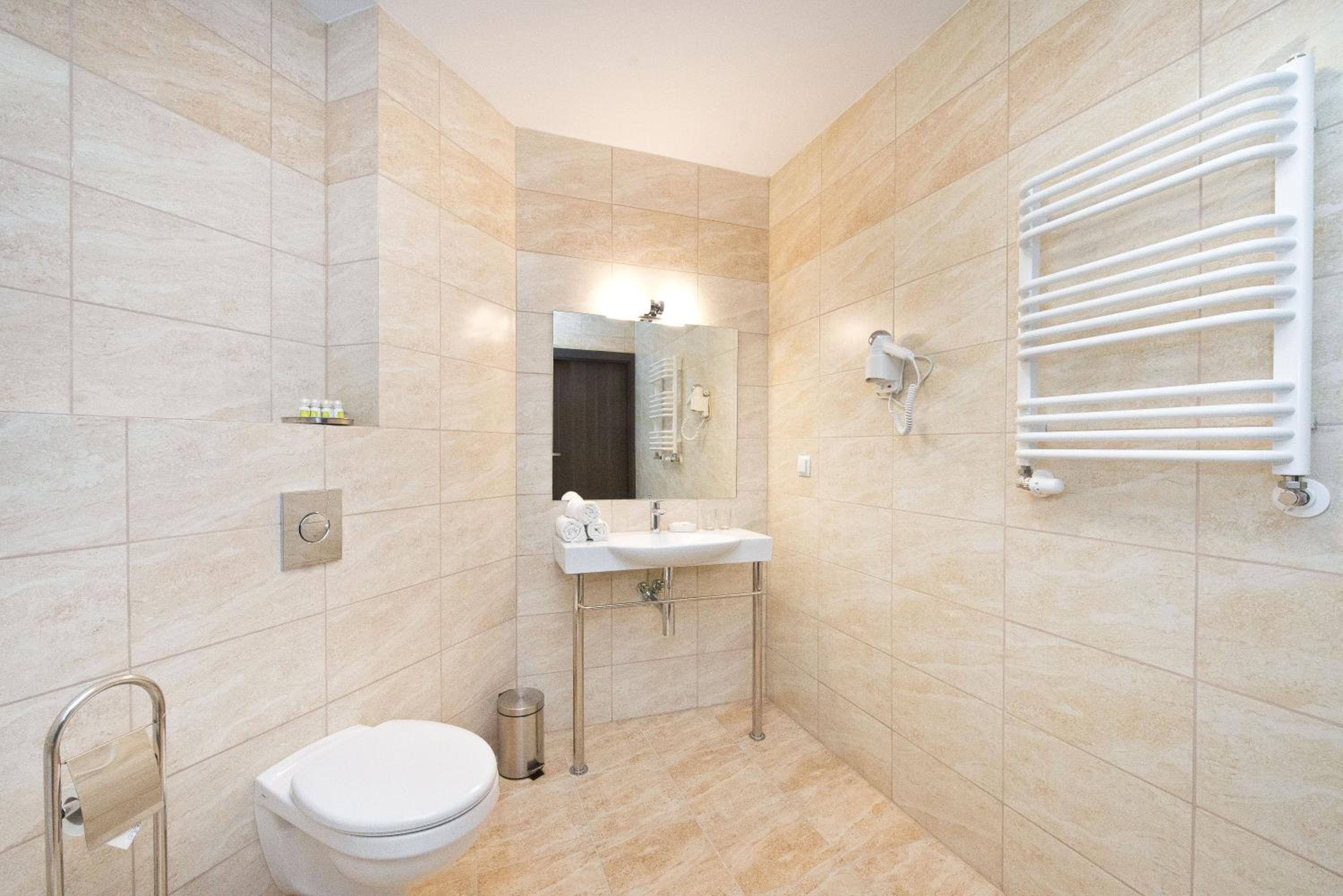 Deluxe Double Room photo 2