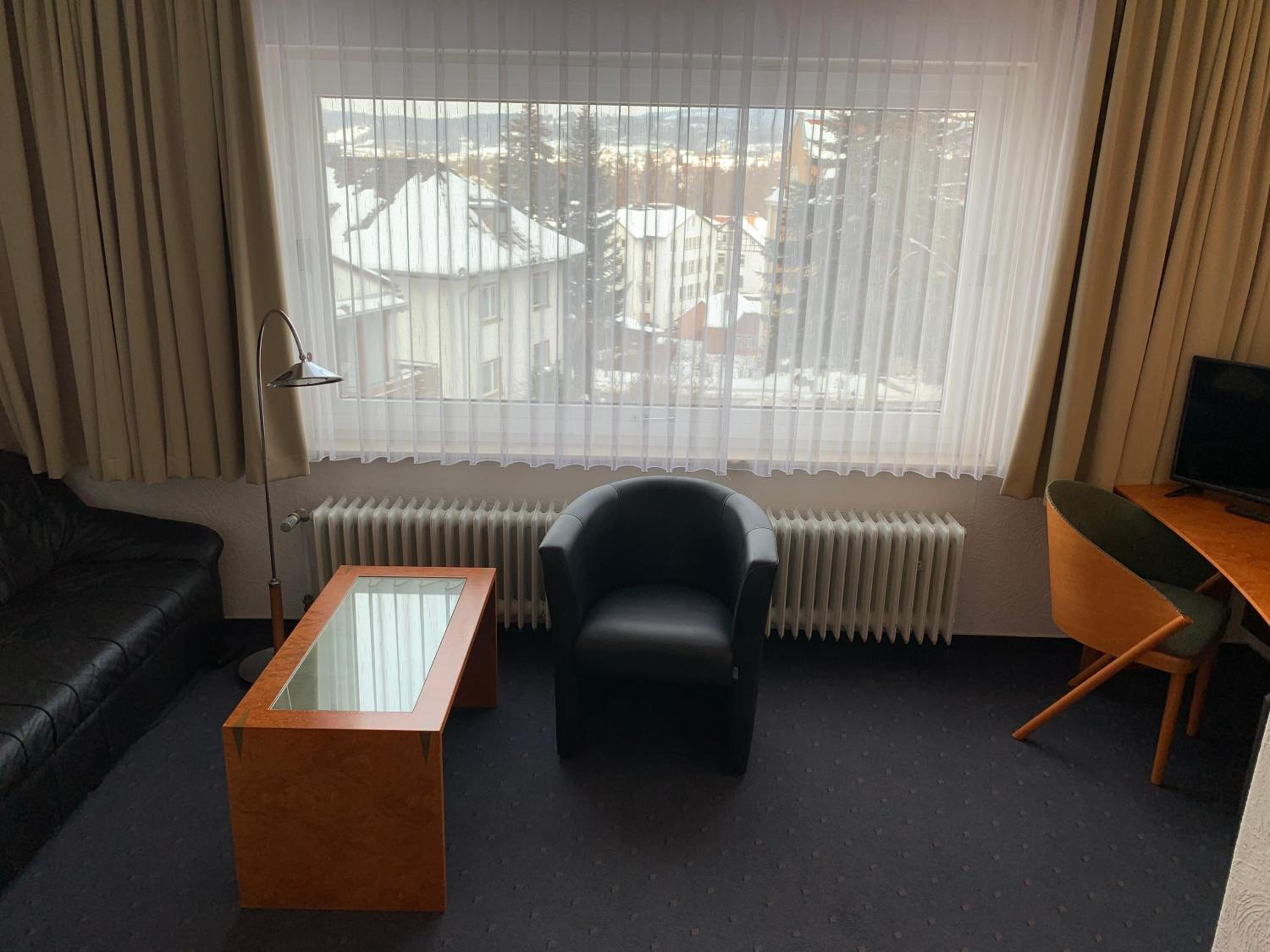 Double Room - Photo 21