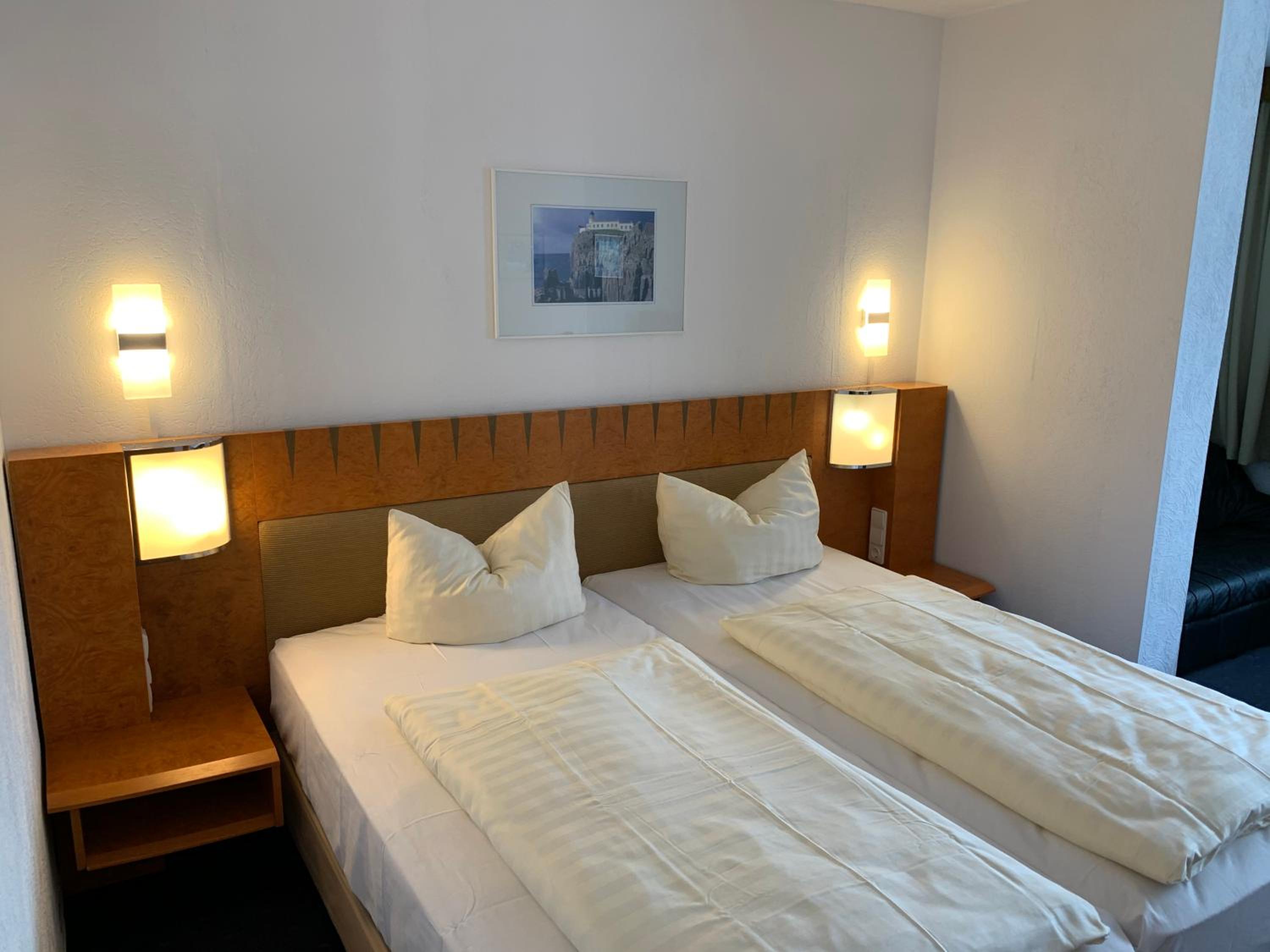 Double Room - Photo 22