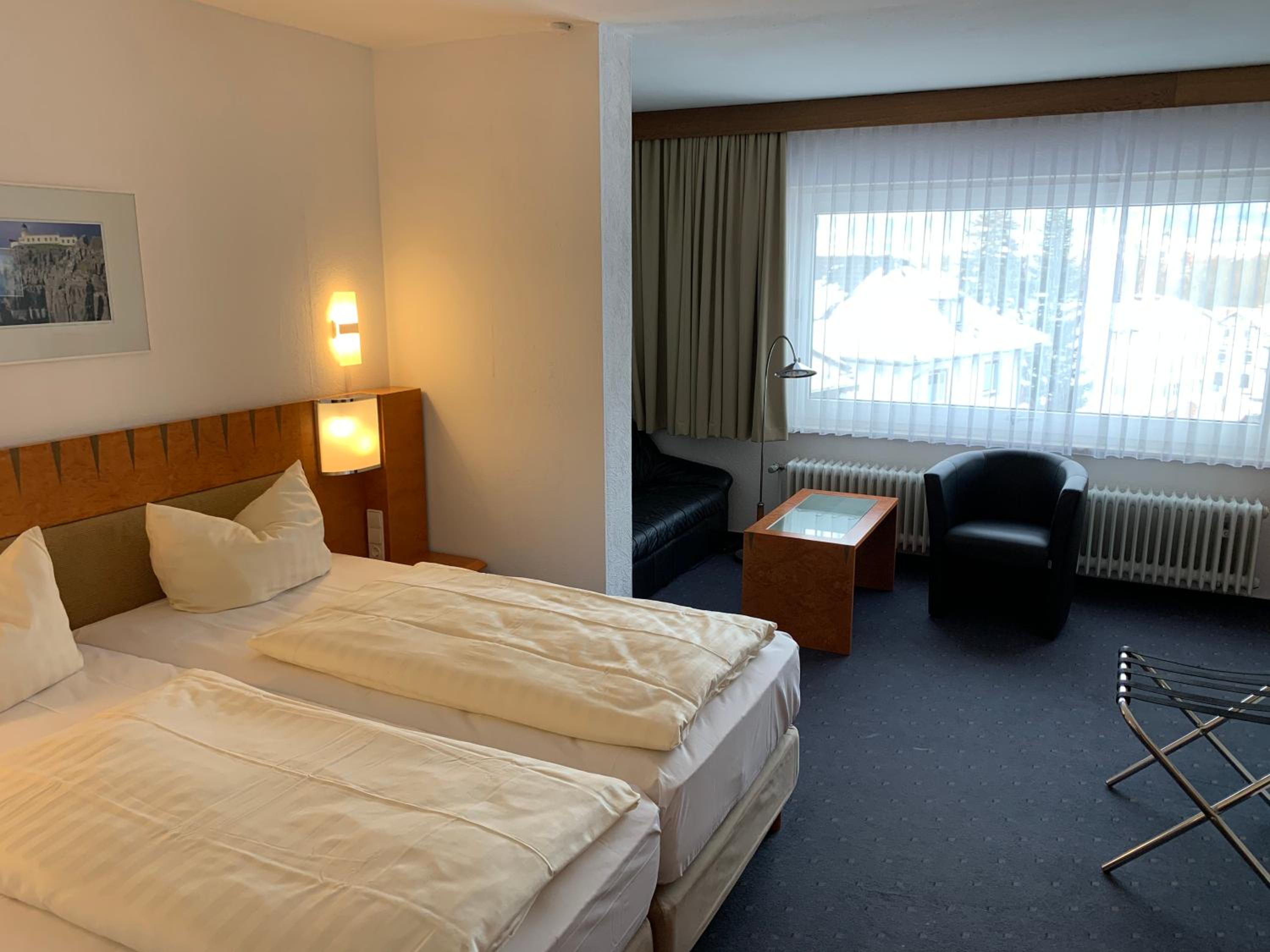 Double Room - Photo 6