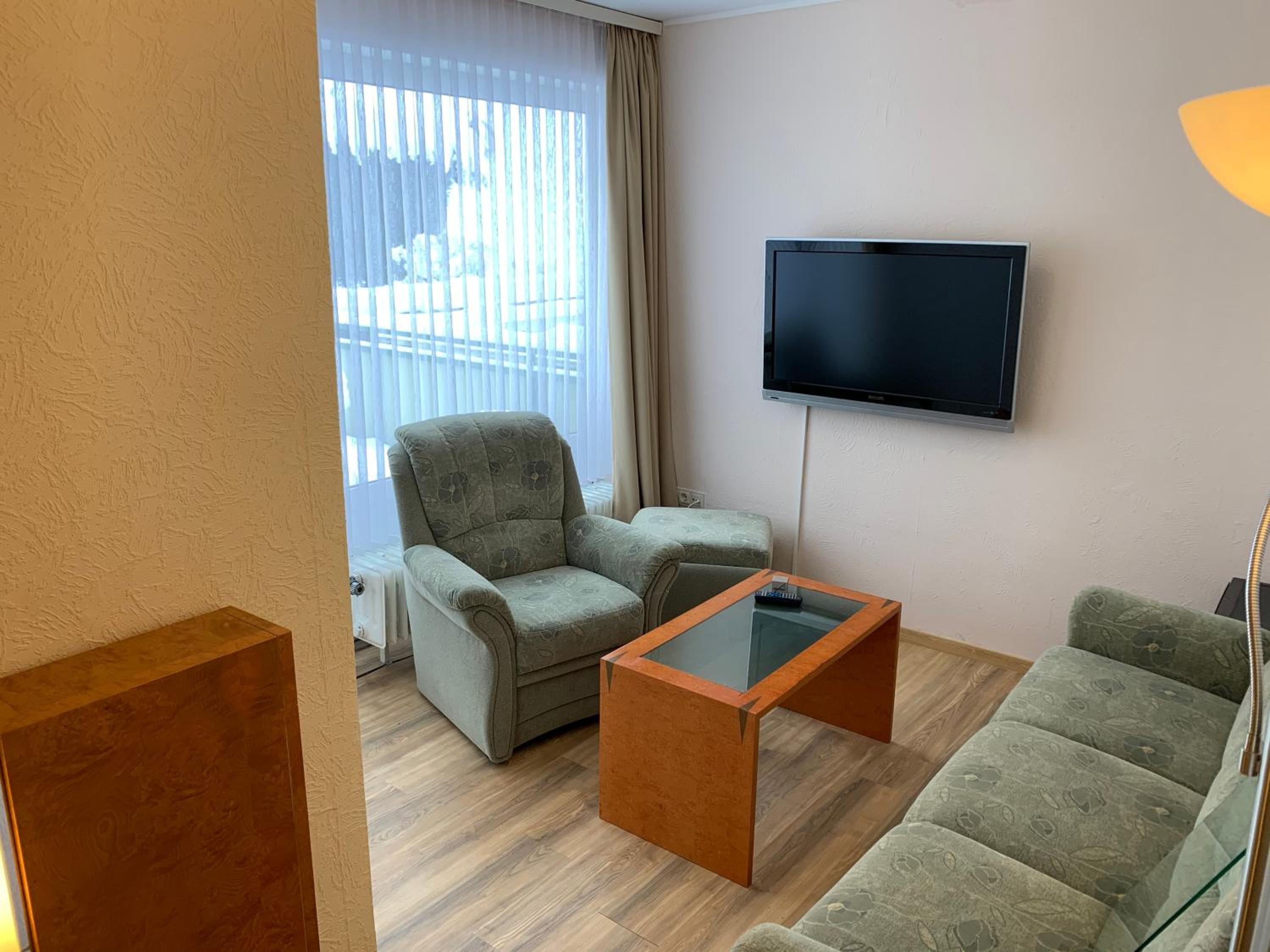 Double Room - Photo 31