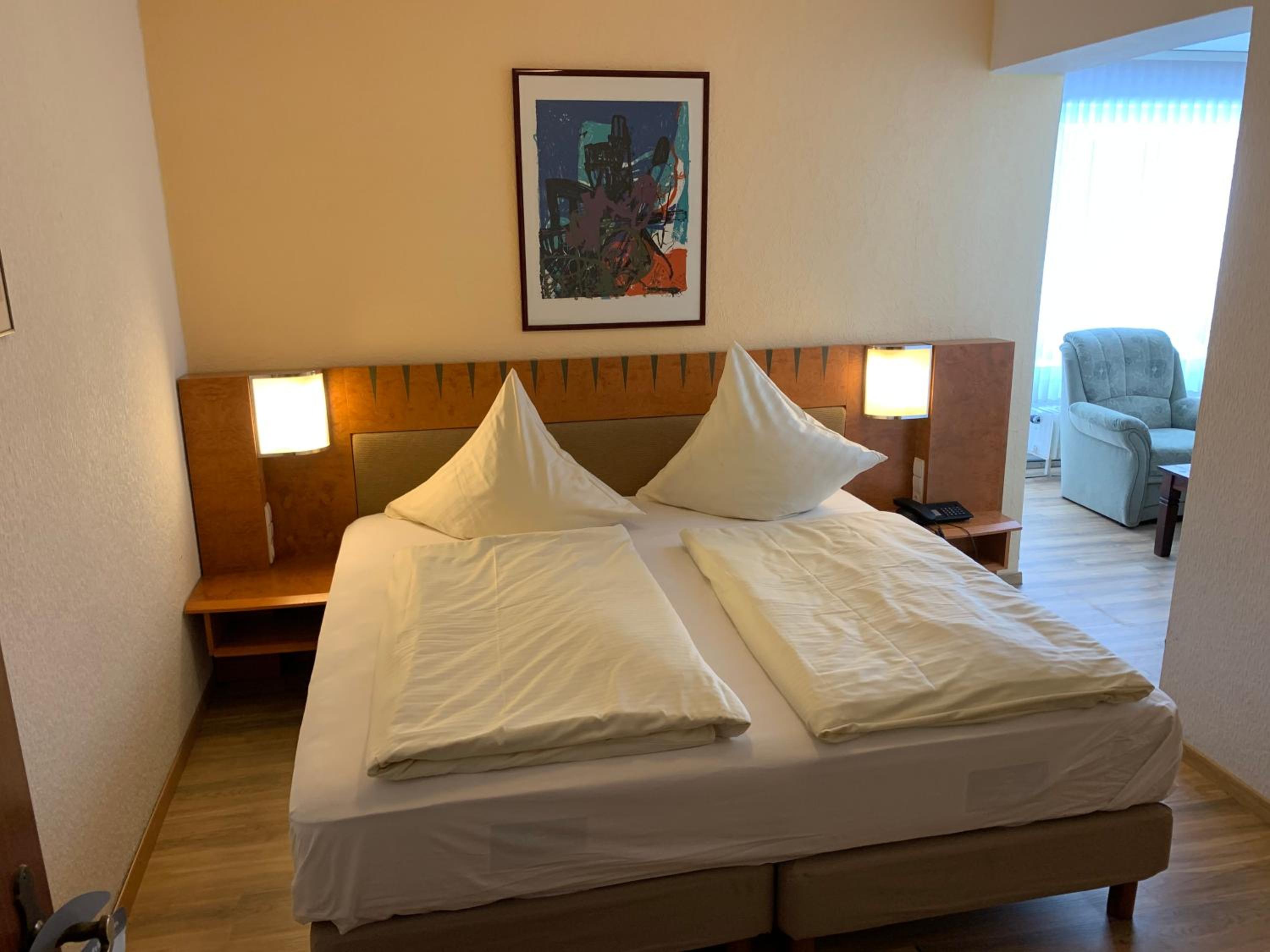 Double Room - Photo 30