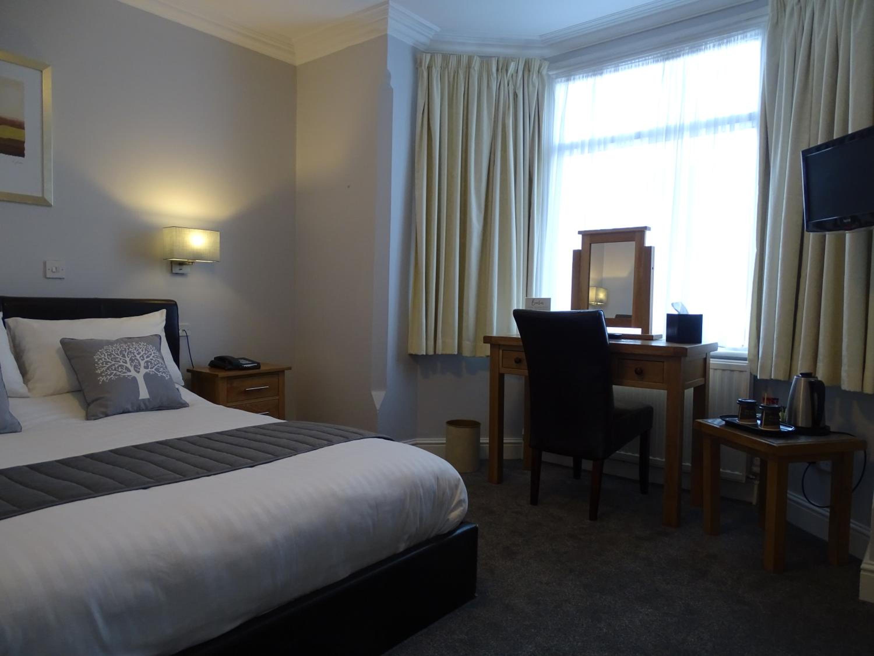 Queen Room