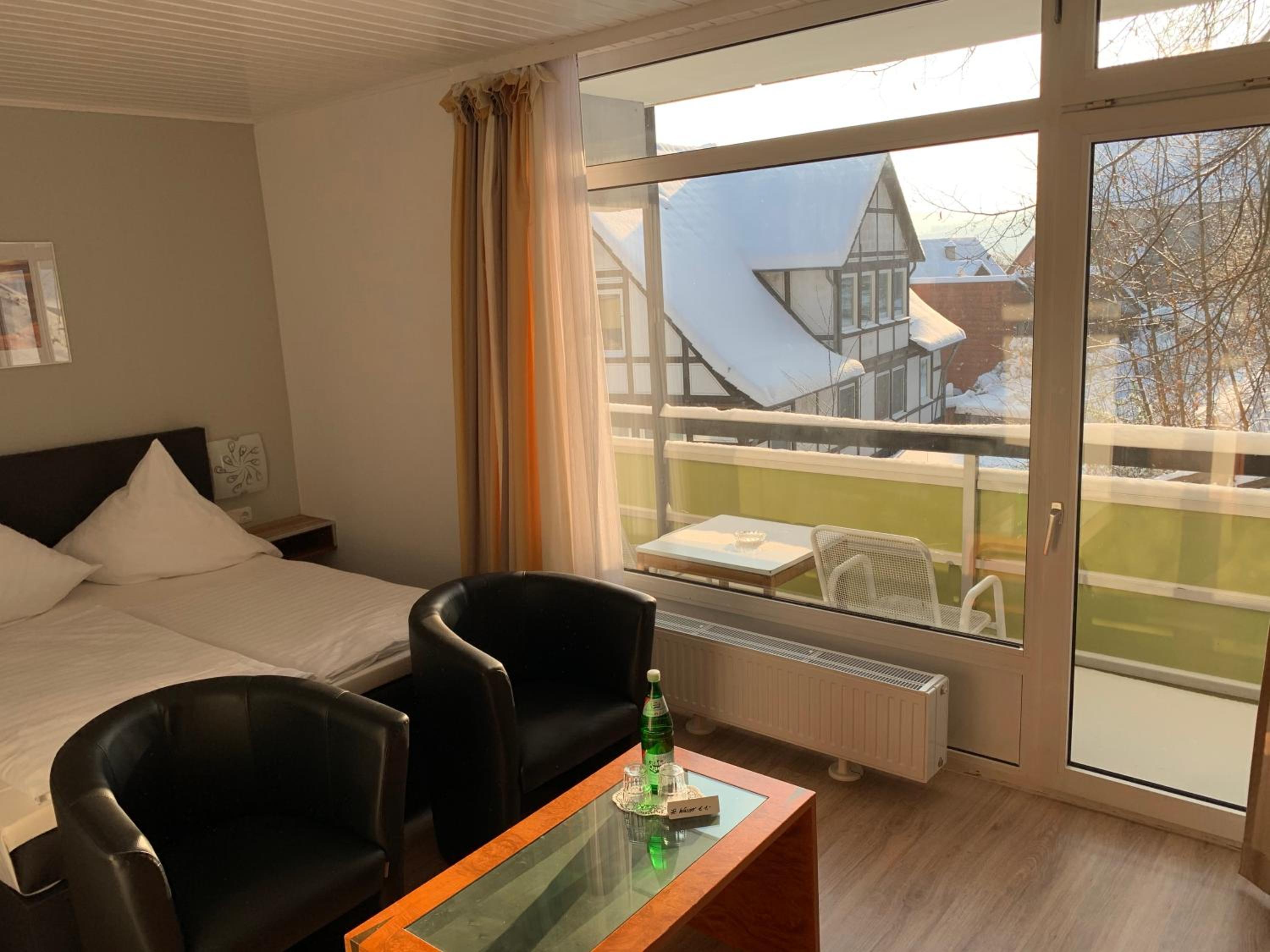 Double Room - Photo 27