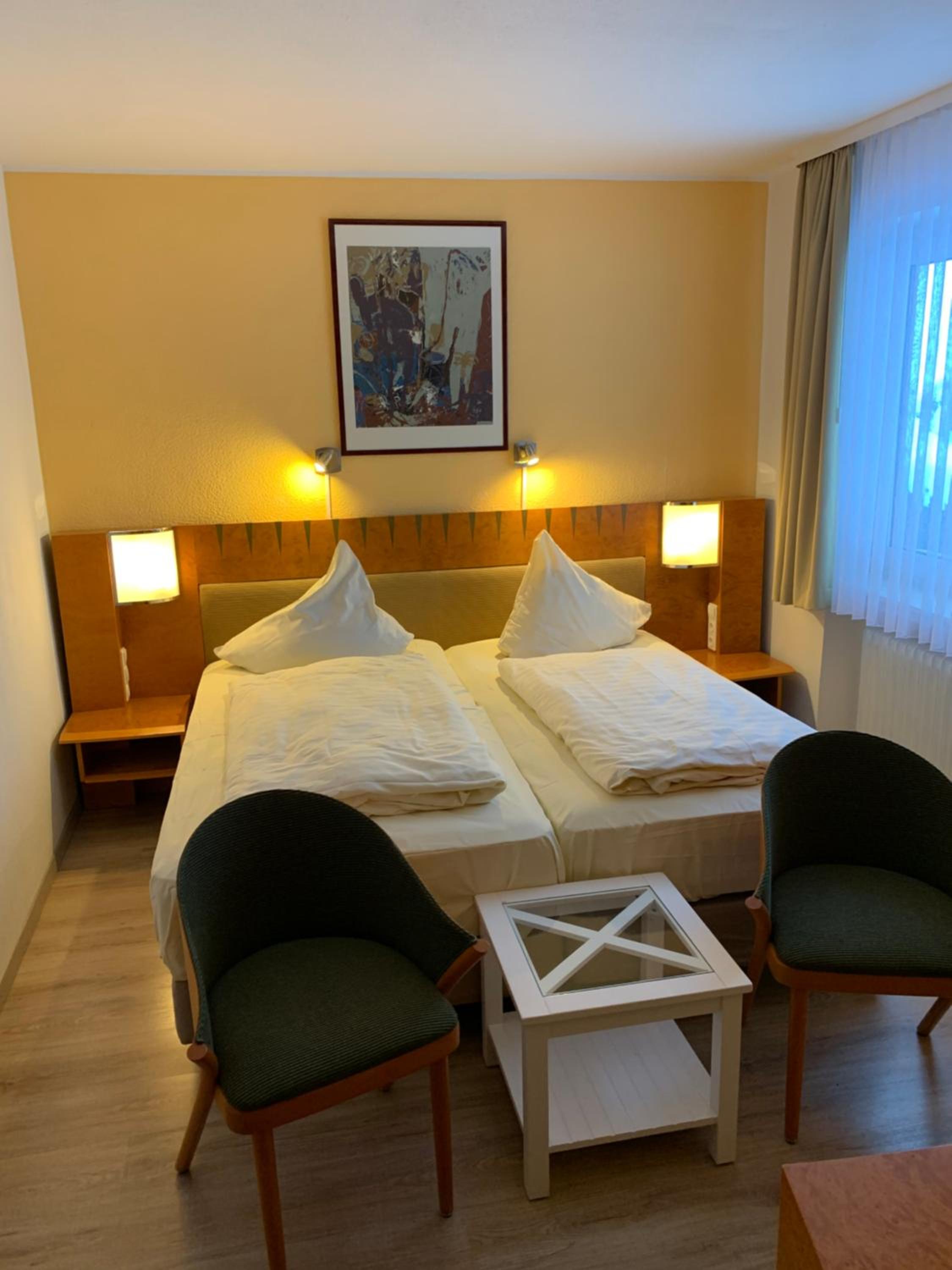 Double Room - Photo 24