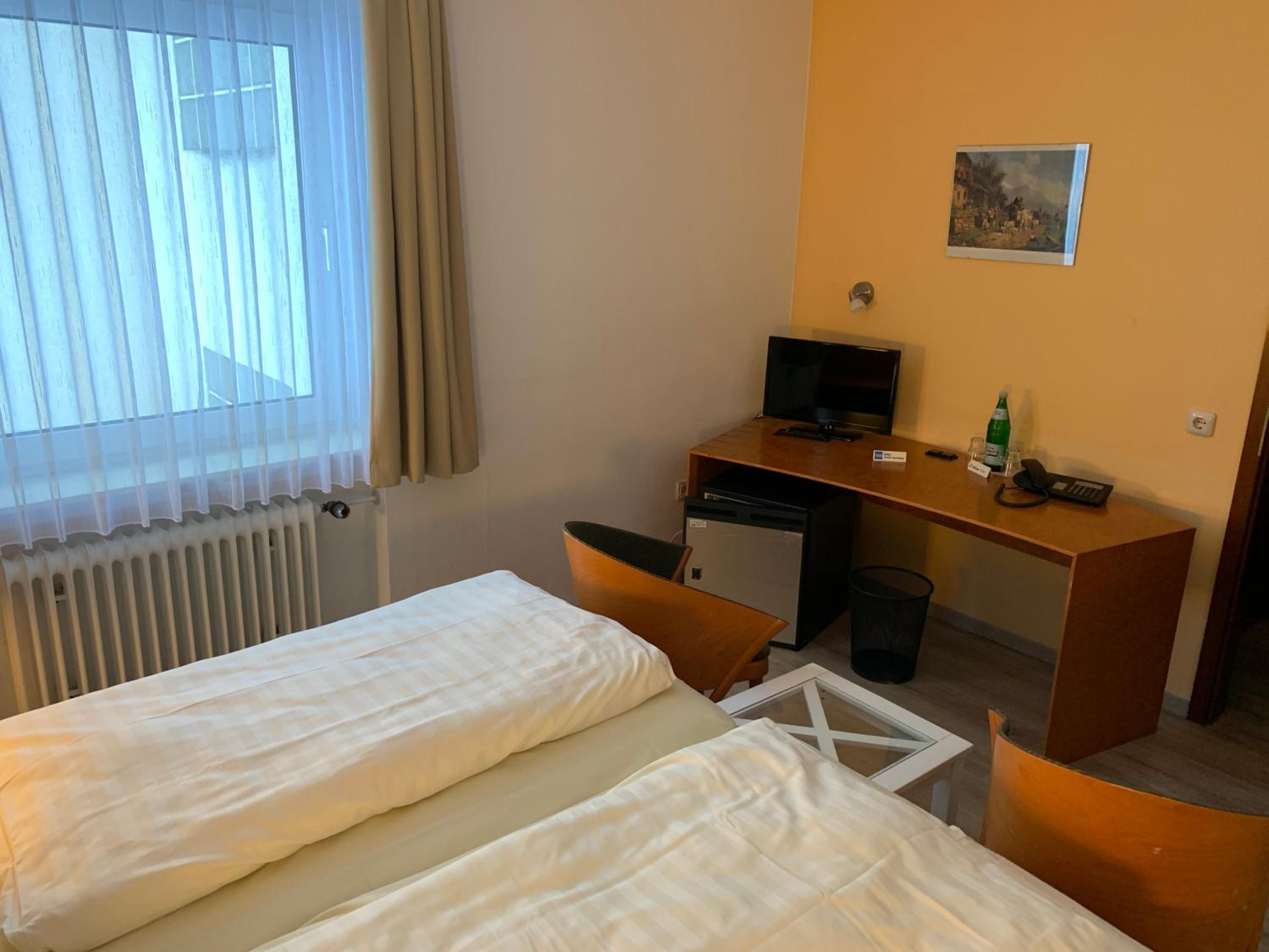 Double Room - Photo 26