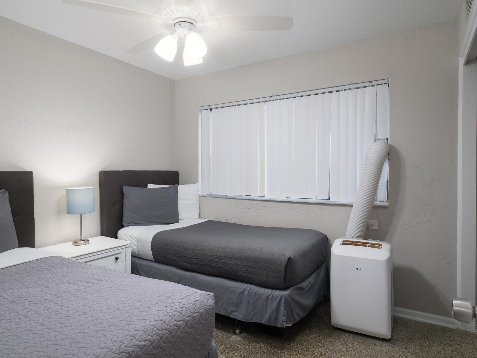 Two-Bedroom Suite - Non-Smoking - Photo 1