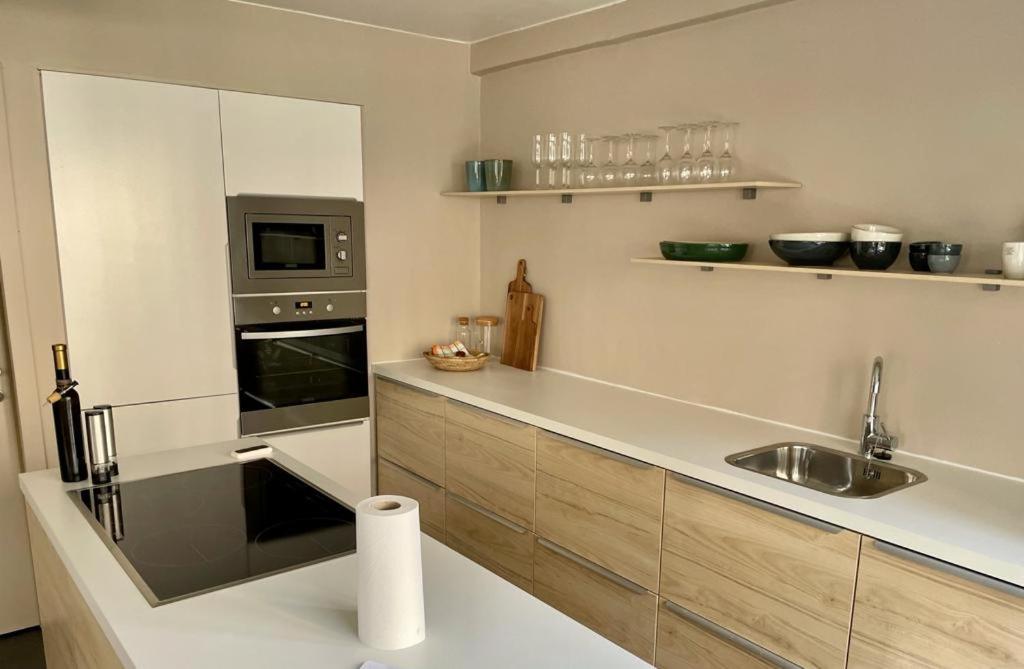 Three-Bedroom Apartment - Photo 5