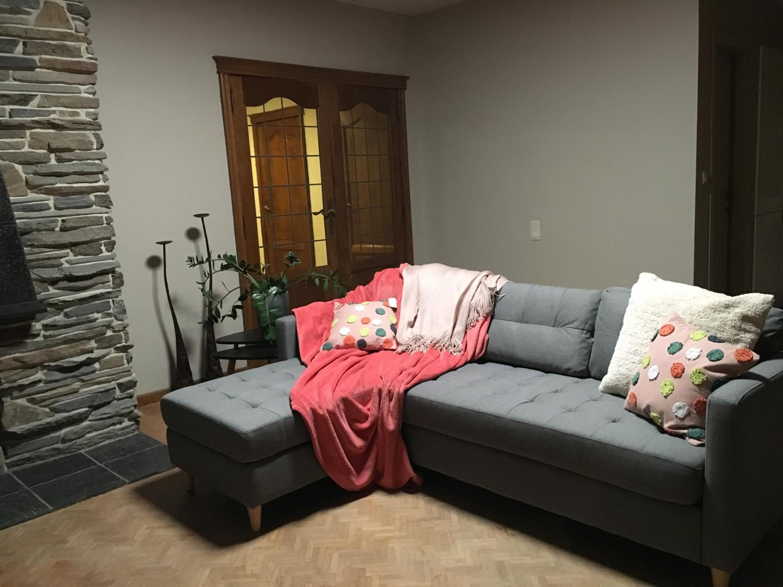 Three-Bedroom Apartment - Photo 8