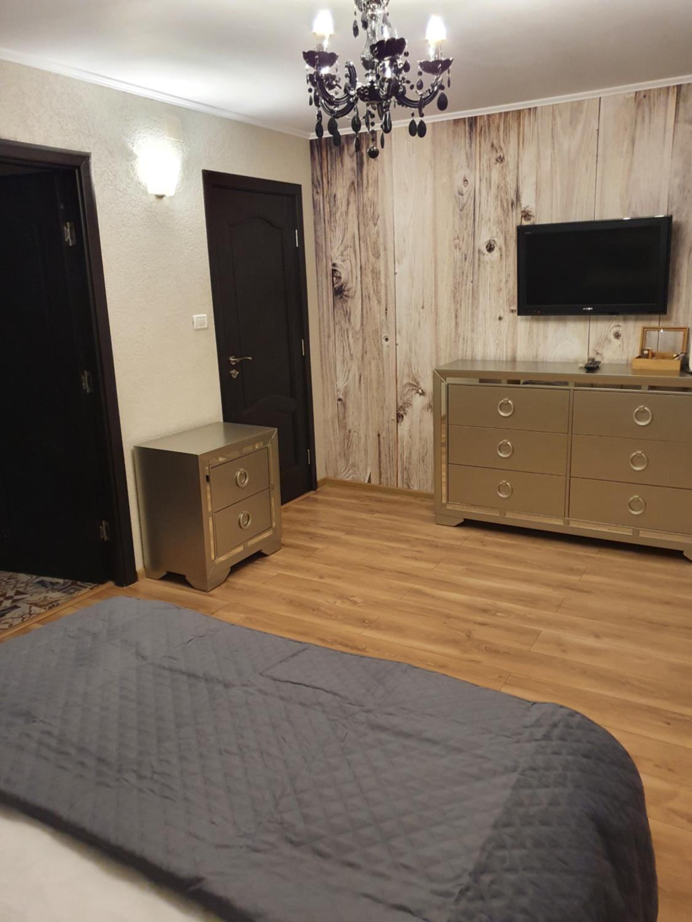 Standard Double Room - Photo 3