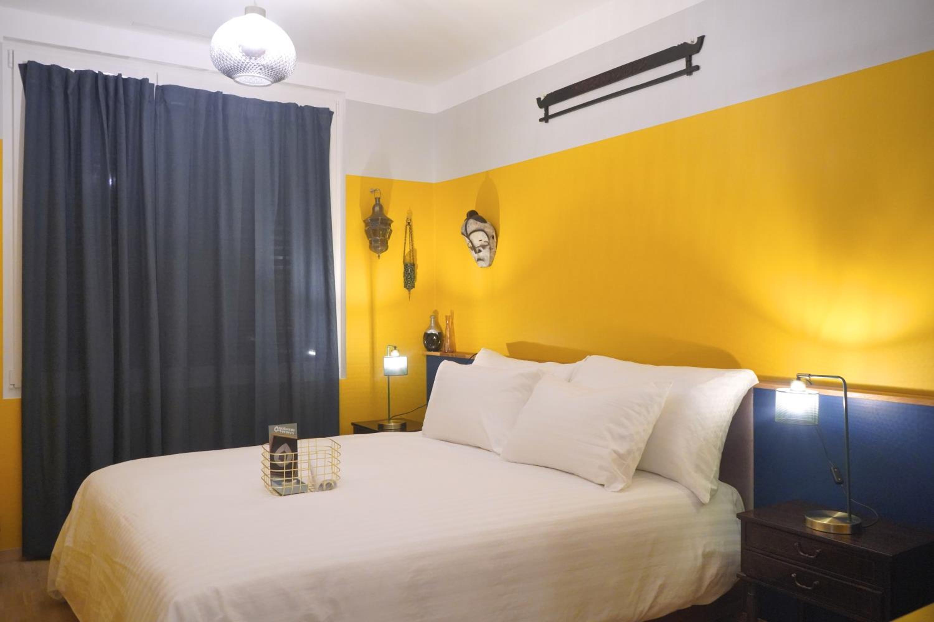 Double Room with Shared Bathroom photo 1