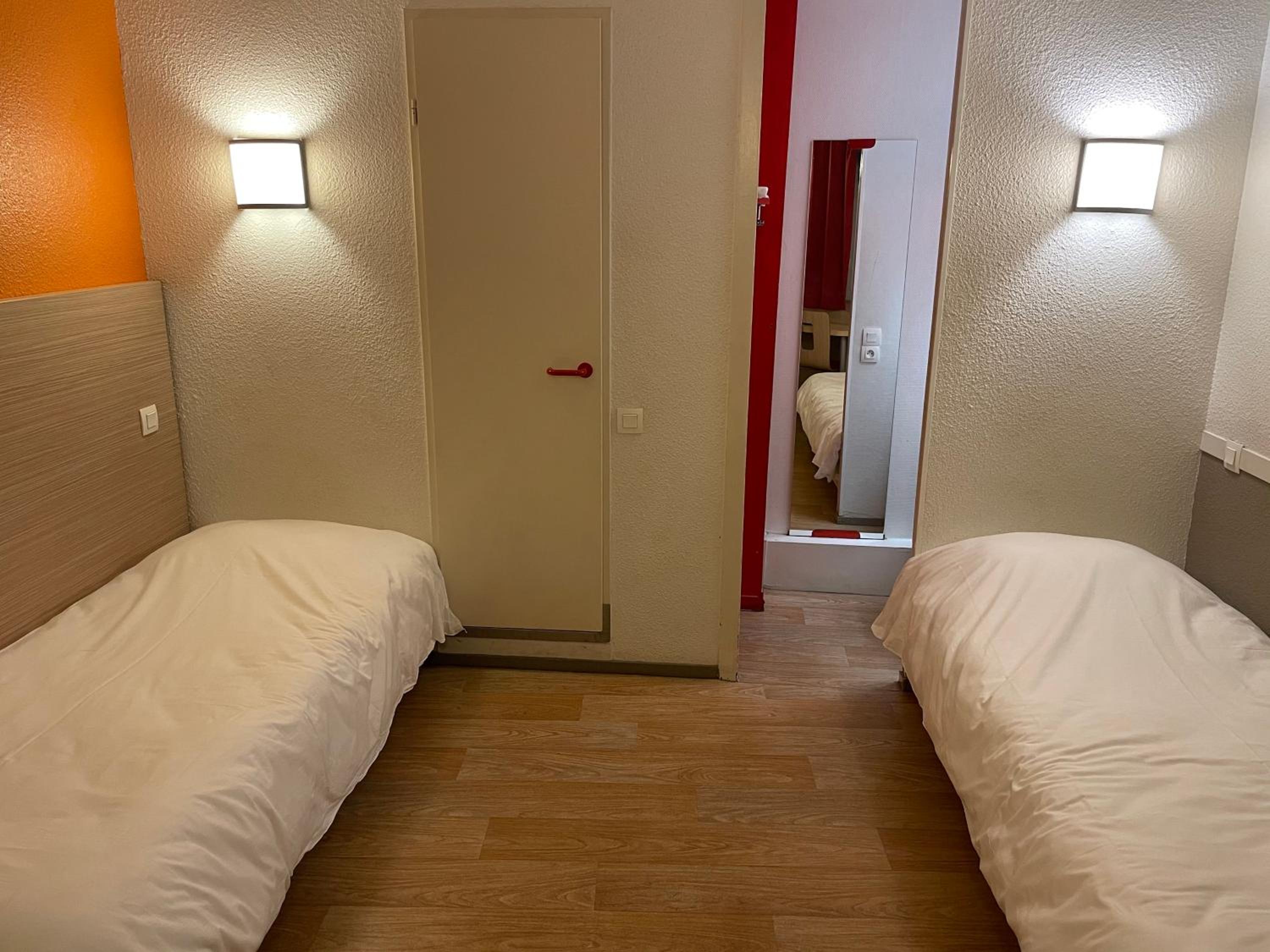 Twin Room photo 3