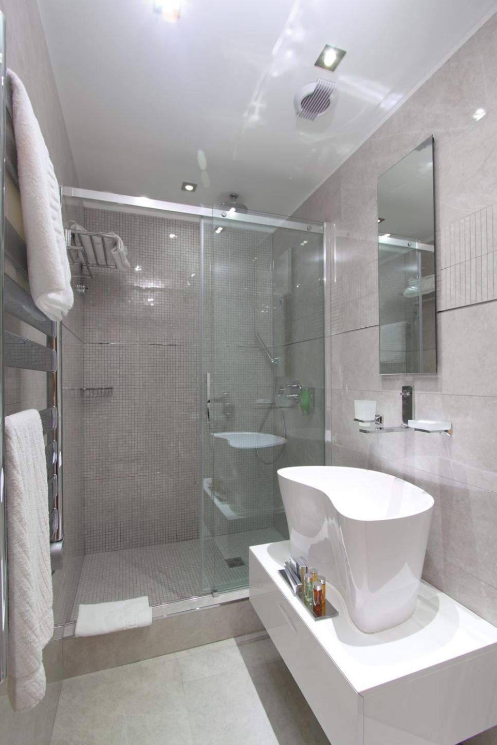 Two-Bedroom Apartment at Villa Annette (hotel annex) - Photo 12