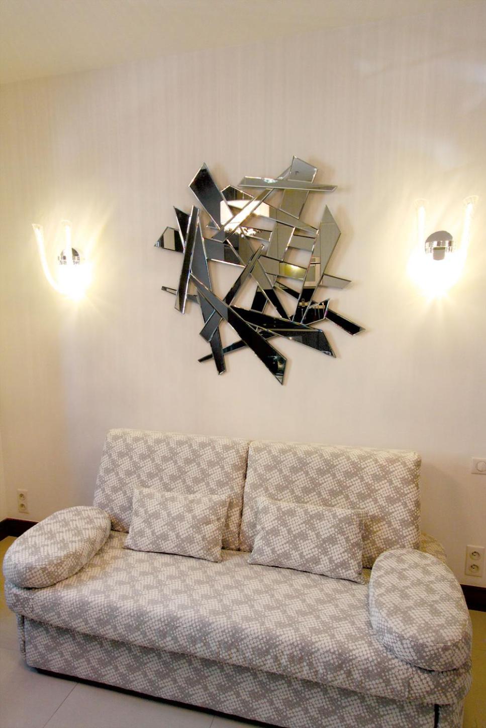 Two-Bedroom Apartment at Villa Annette (hotel annex) - Photo 9