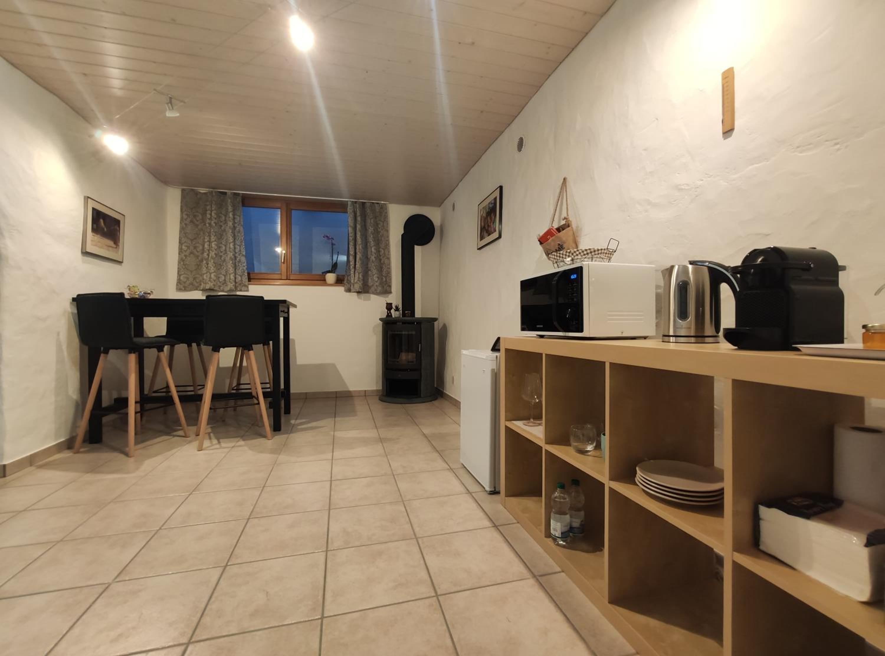 Double Room with Private Bathroom photo 1