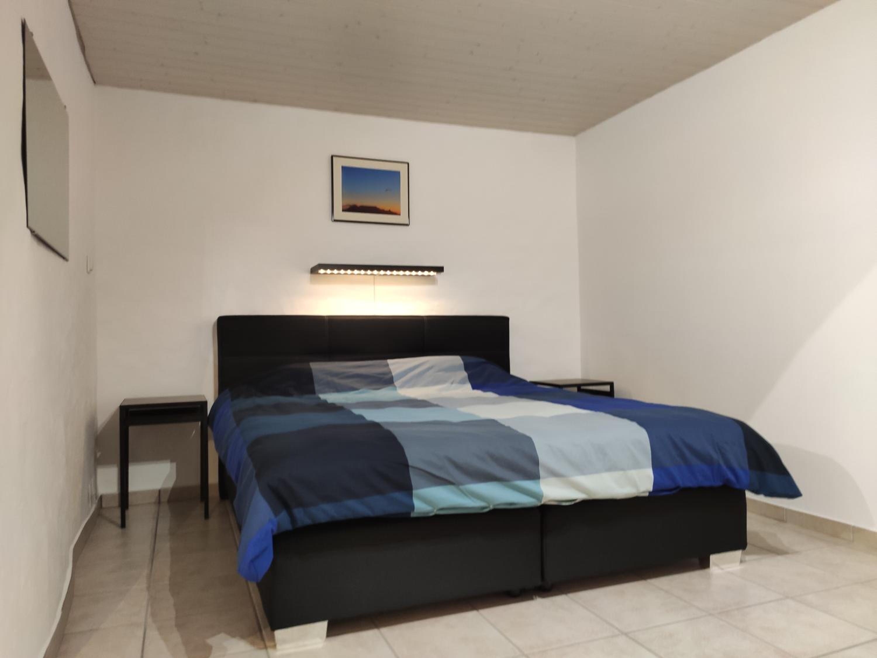 Double Room with Private Bathroom photo 2