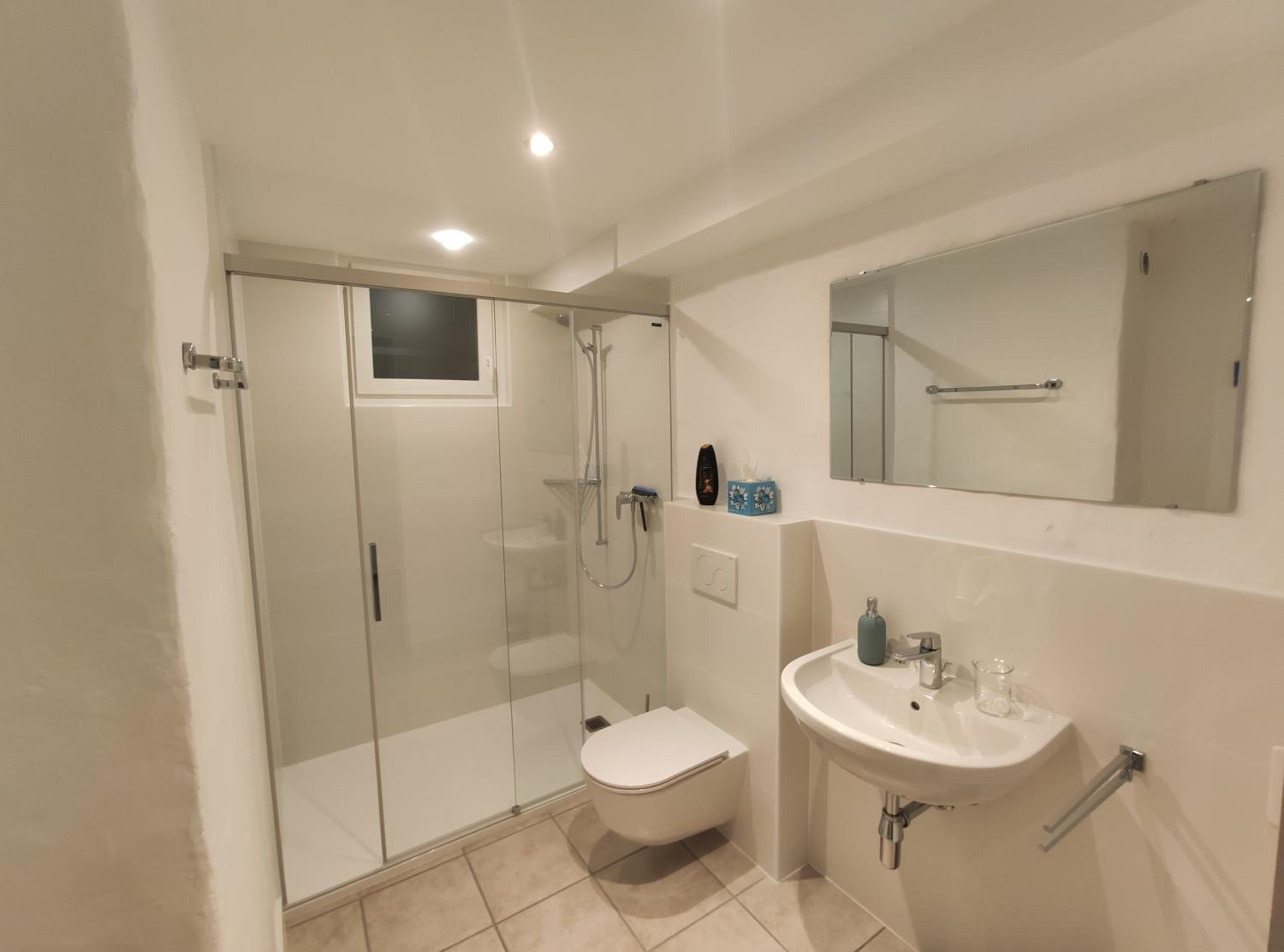 Double Room with Private Bathroom photo 3