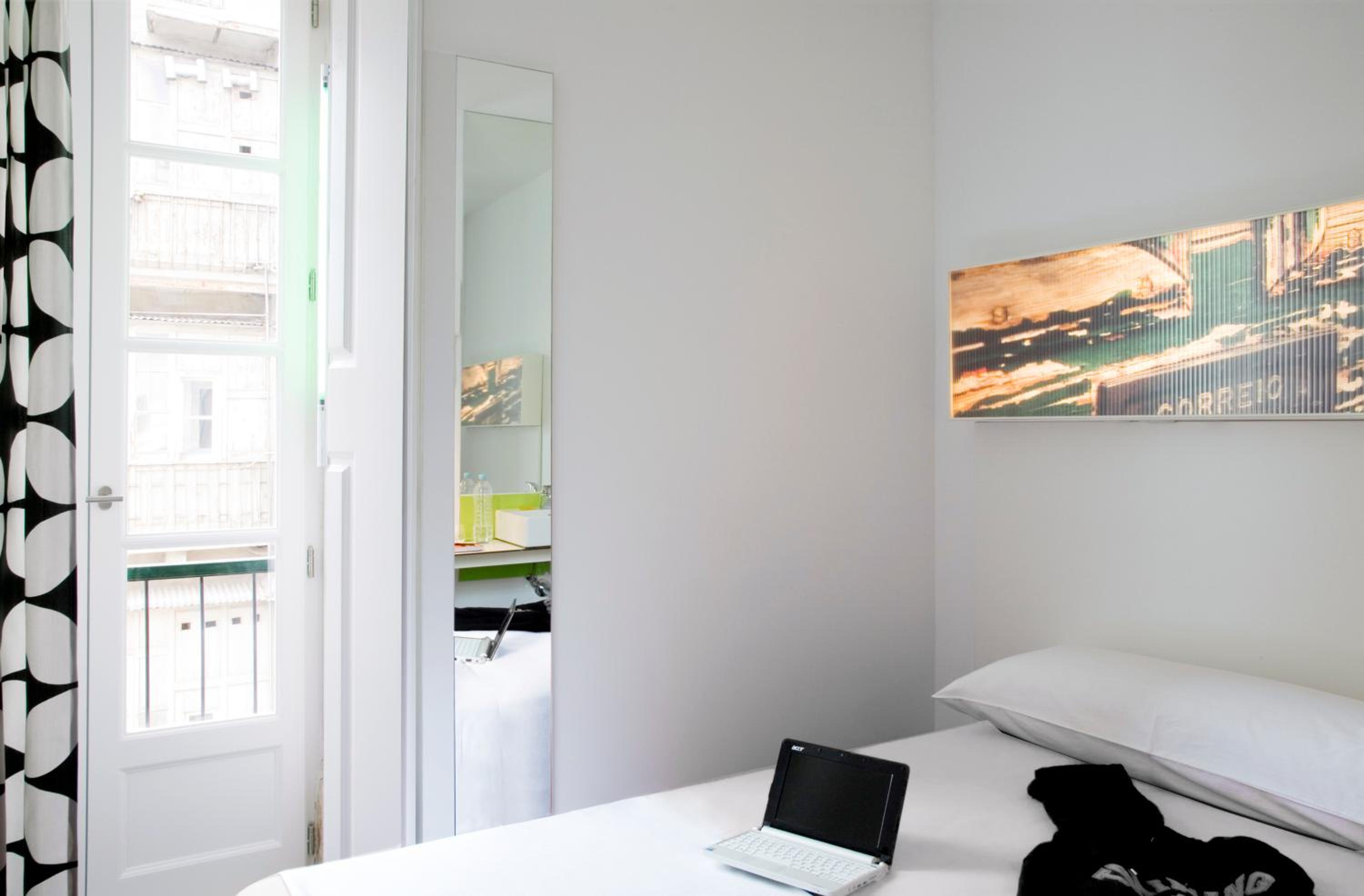Standard Single Room - Photo 4