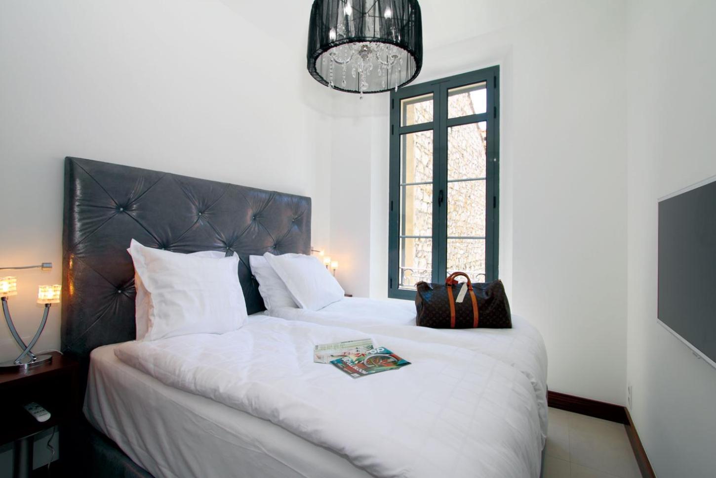 One-Bedroom Apartment at Villa Annette  - Photo 3